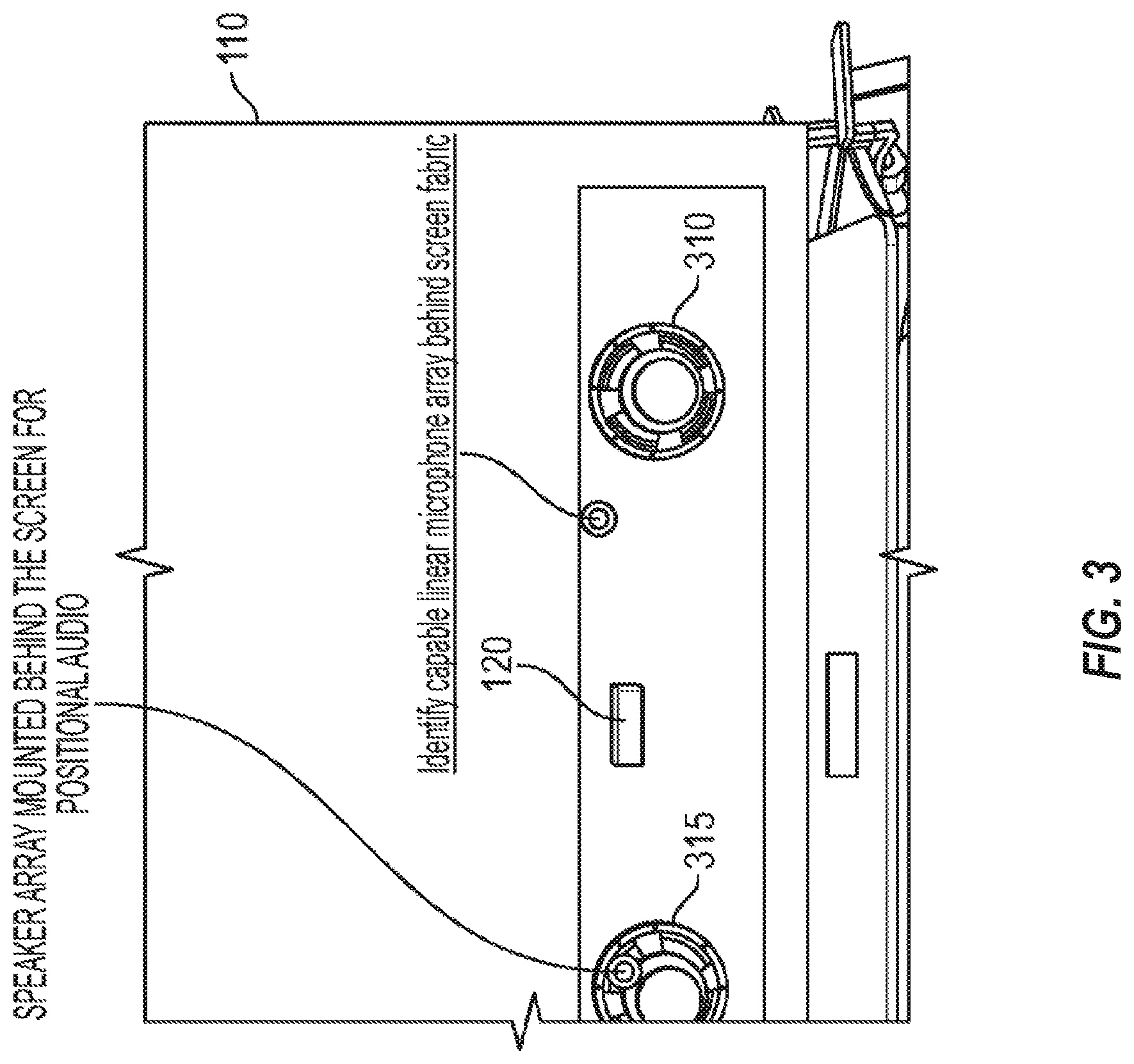 Patent US11847307 Figure 3 – Intelligent content display for network-based communications
