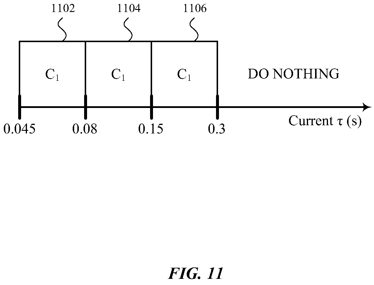 Patent US11847311 Figure 13 – Characterization of a venting state or other system parameter that affects the characterization of a force applied to a device