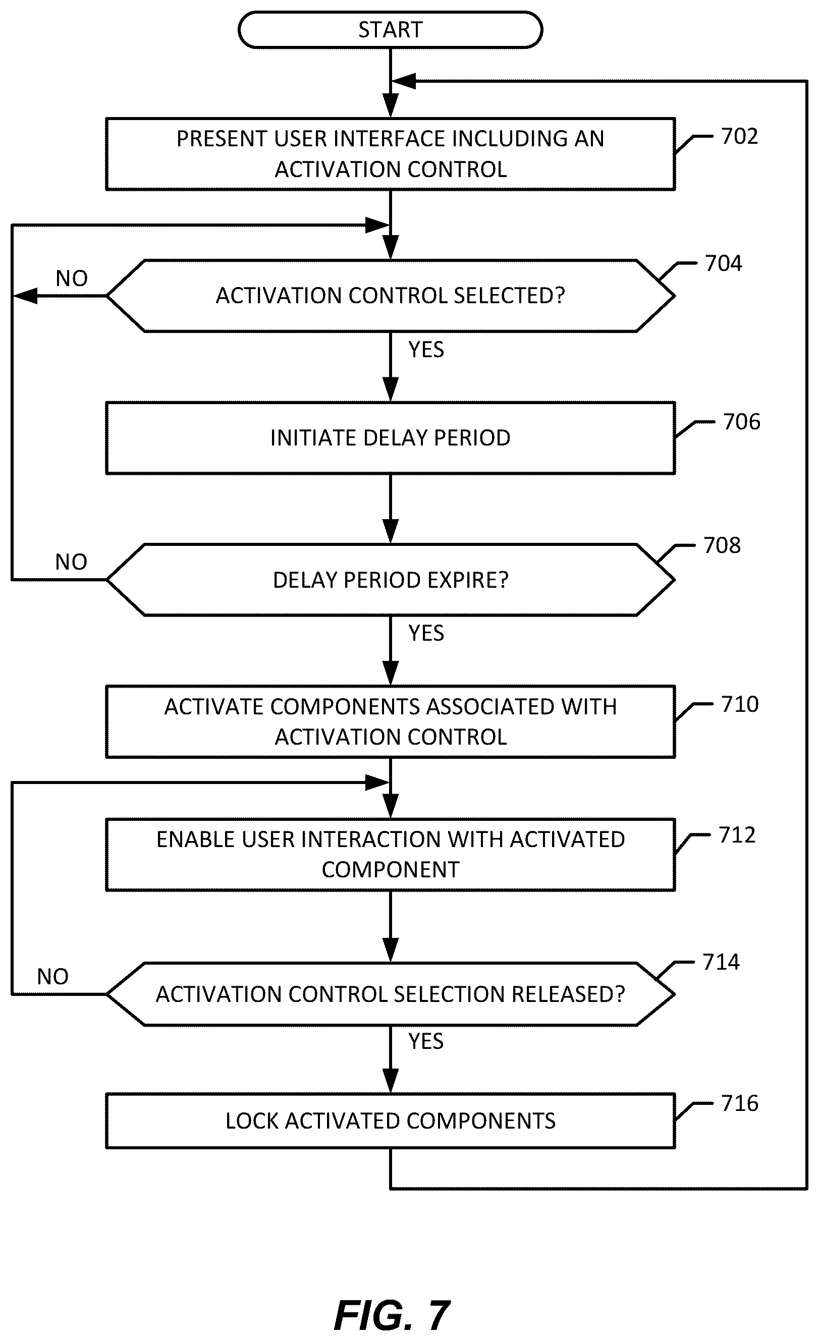 Patent US11847315 Figure 13 – Methods and apparatus to enable a trading device to accept a user input