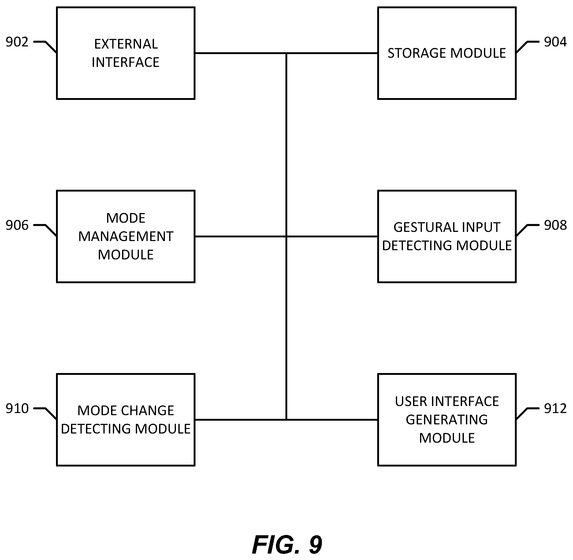 Patent US11847315 Figure 19 – Methods and apparatus to enable a trading device to accept a user input