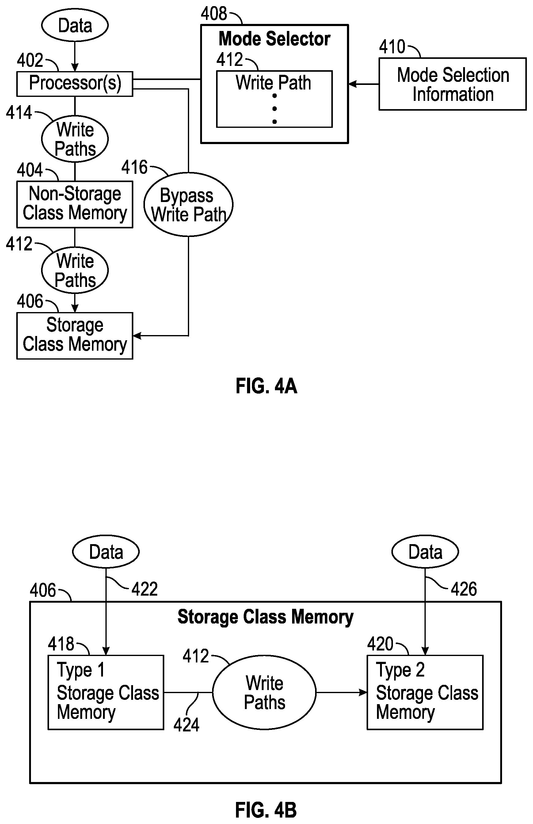 Patent US11847324 Figure 16 – Optimizing resiliency groups for data regions of a storage system