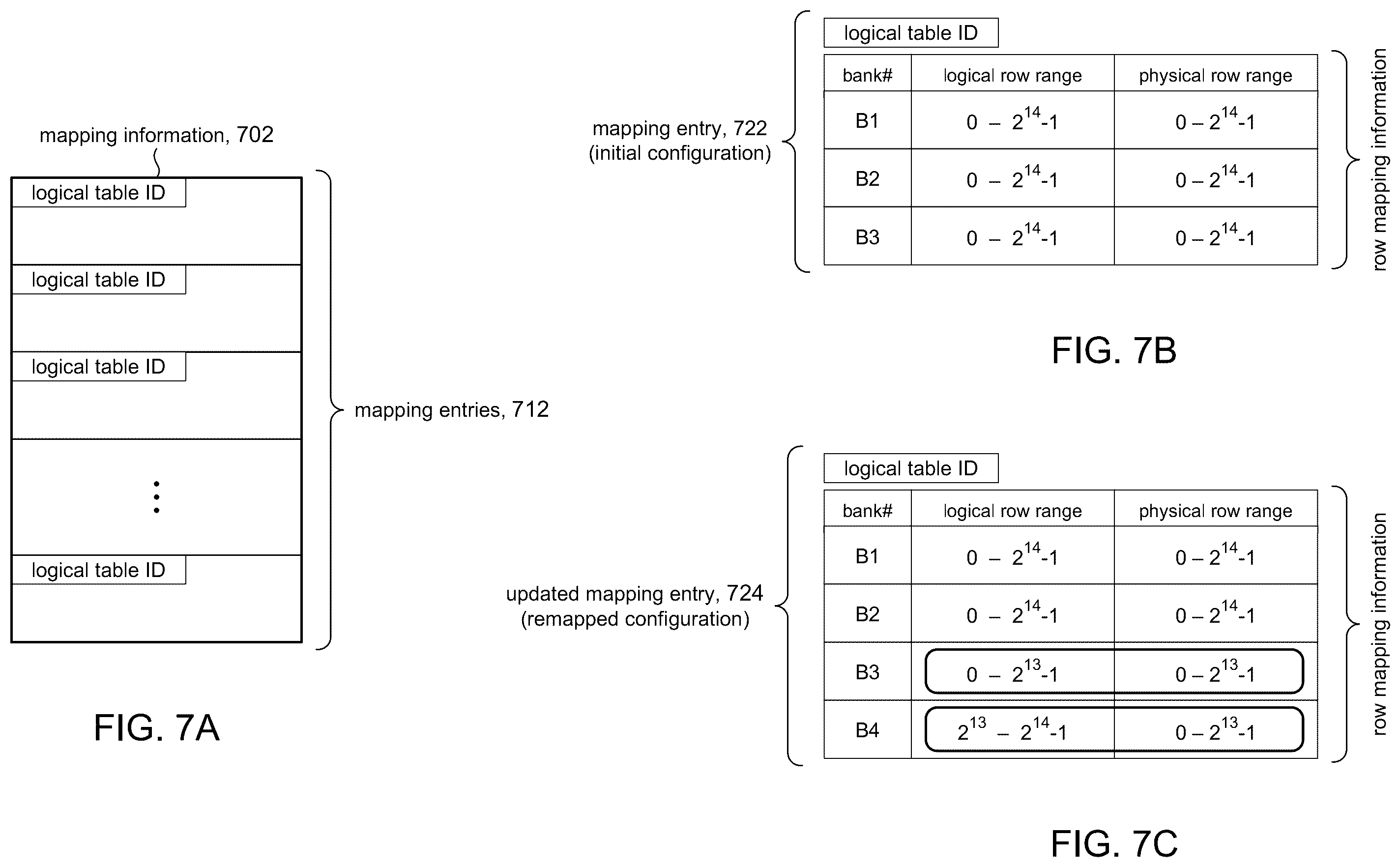 Patent US11847328 Figure 9 – Method and system for memory pool management