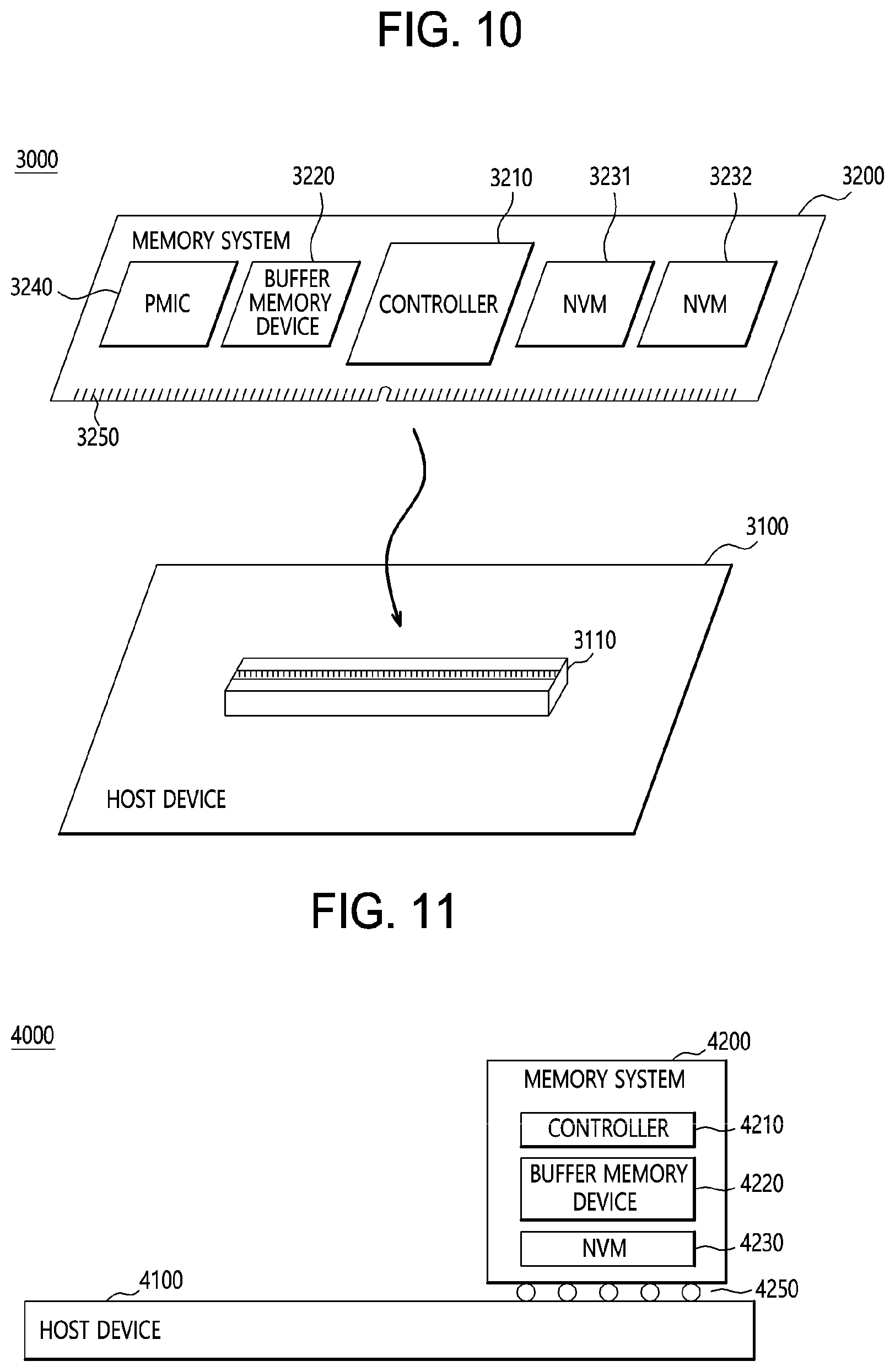 Patent US11847332 Figure 11 – Data storage apparatus and operating method thereof