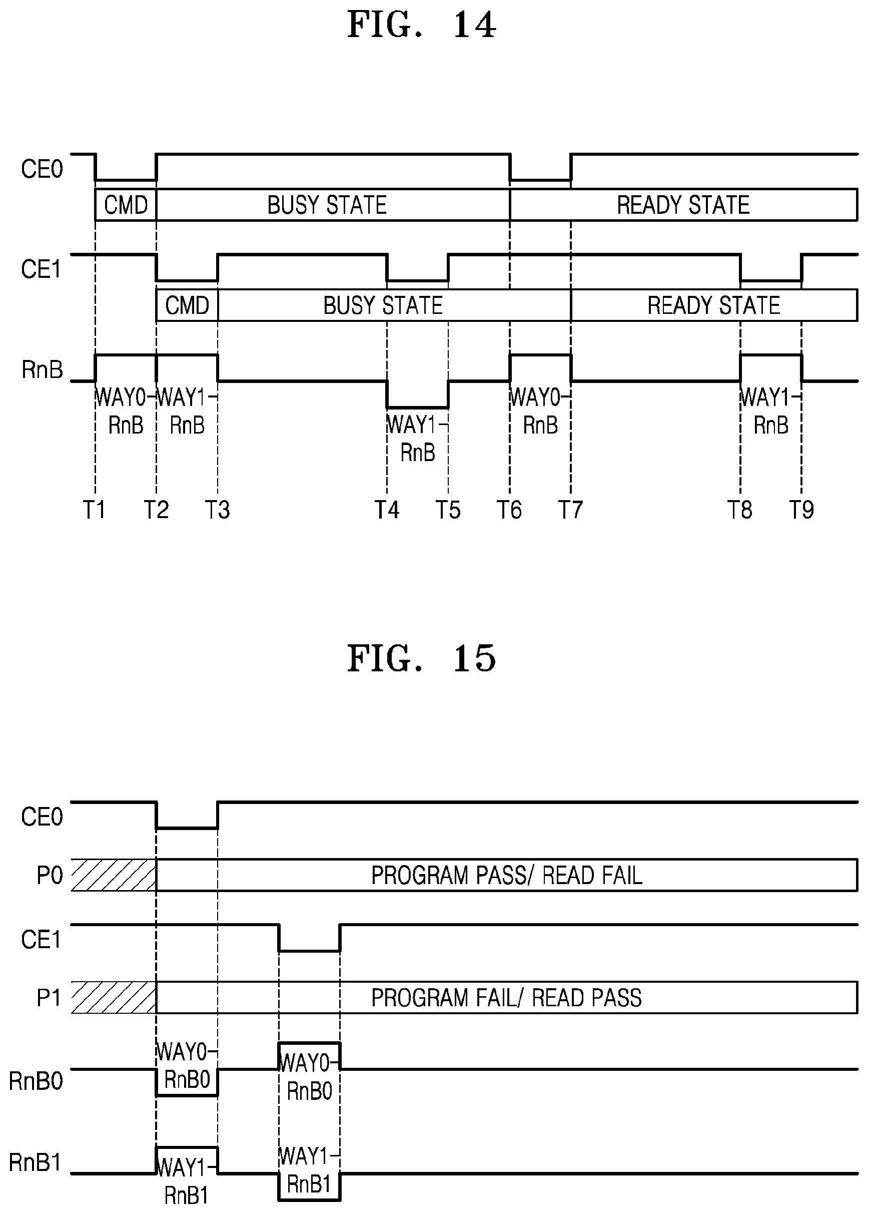 Patent US11847339 Figure 11 – Apparatus for outputting internal state of memory apparatus and memory system using the apparatus
