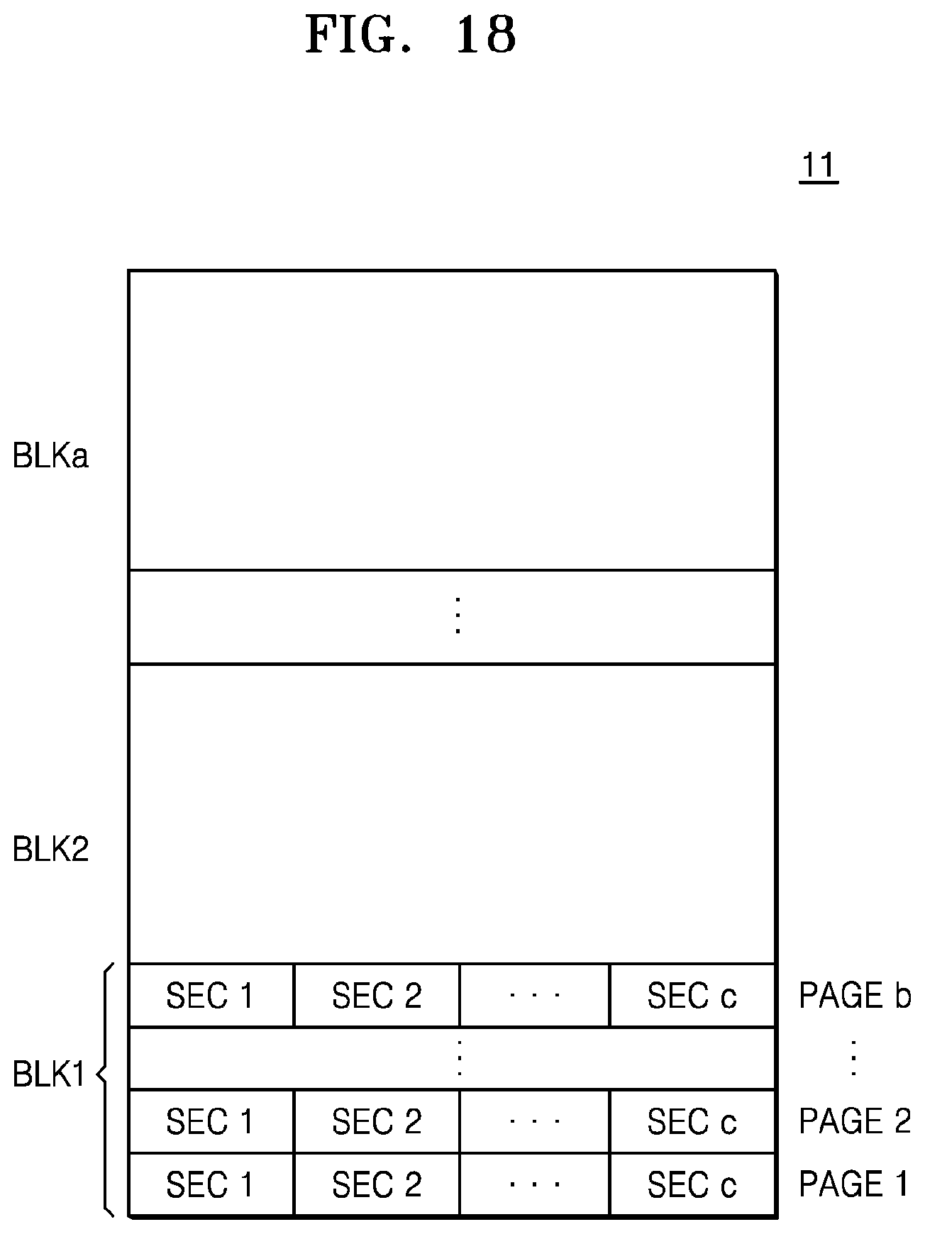 Patent US11847339 Figure 13 – Apparatus for outputting internal state of memory apparatus and memory system using the apparatus