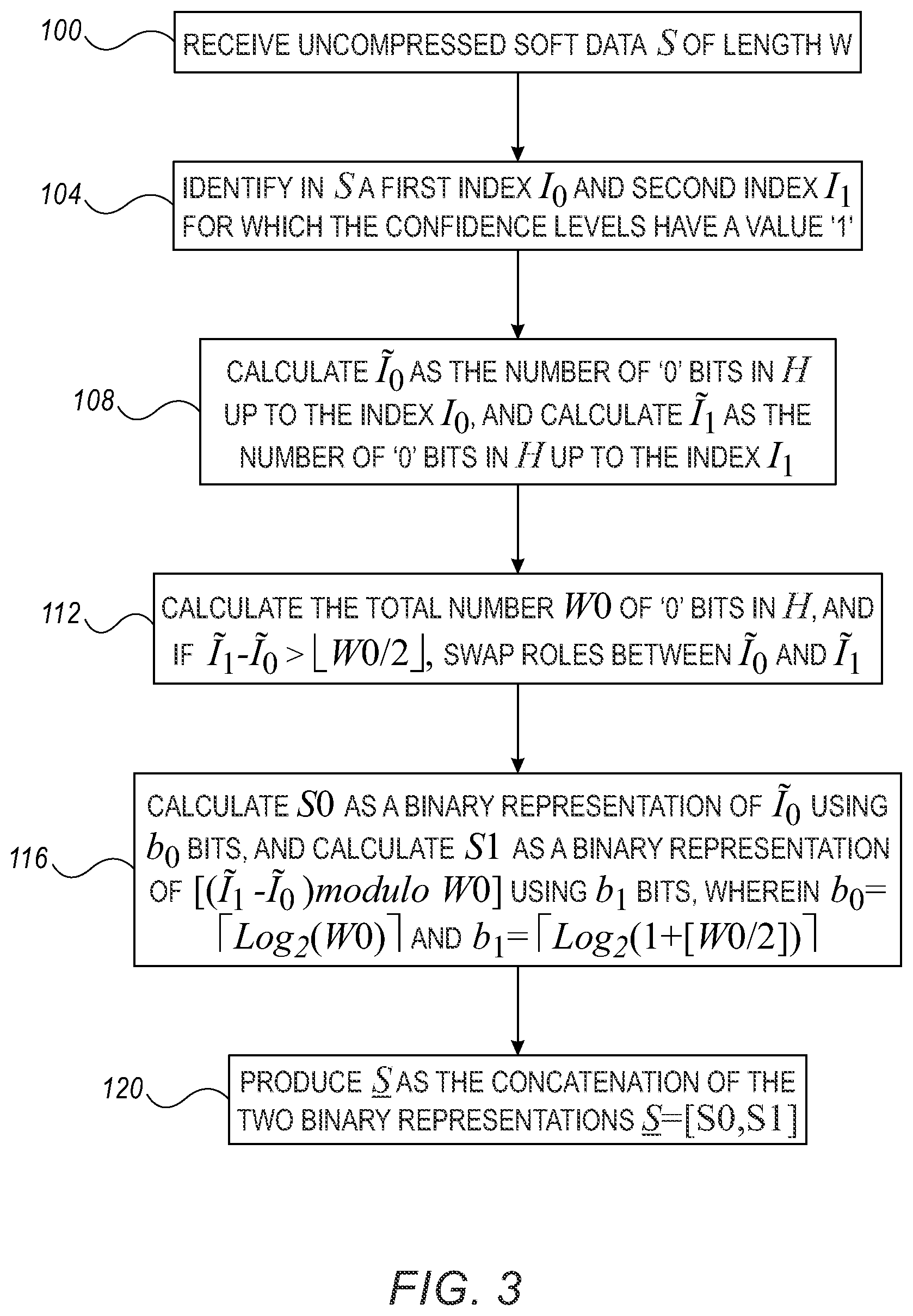 Patent US11847342 Figure 2 – Efficient transfer of hard data and confidence levels in reading a nonvolatile memory