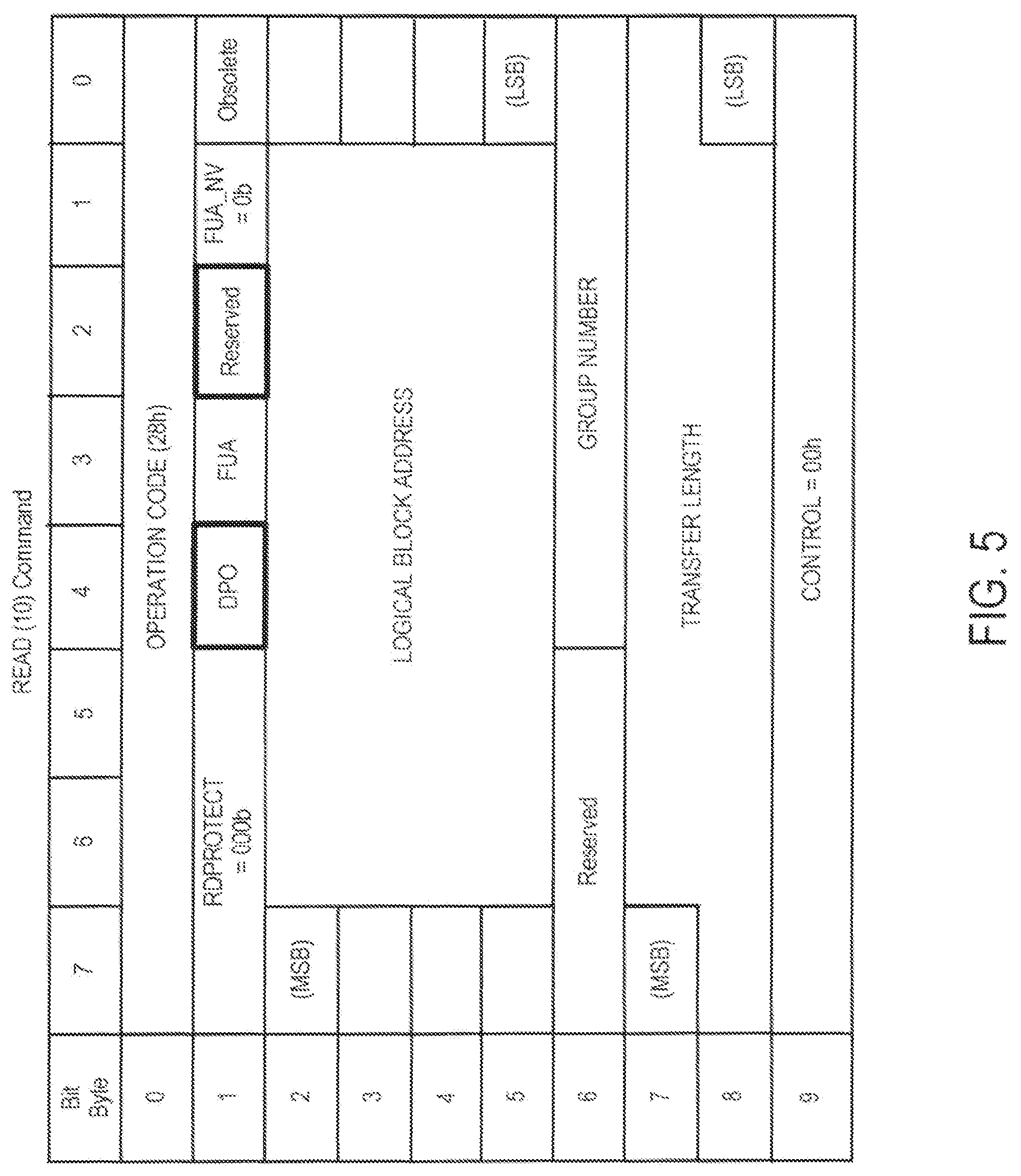 Patent US11847343 Figure 6 – Storage system and method for non-blocking coherent re-writes