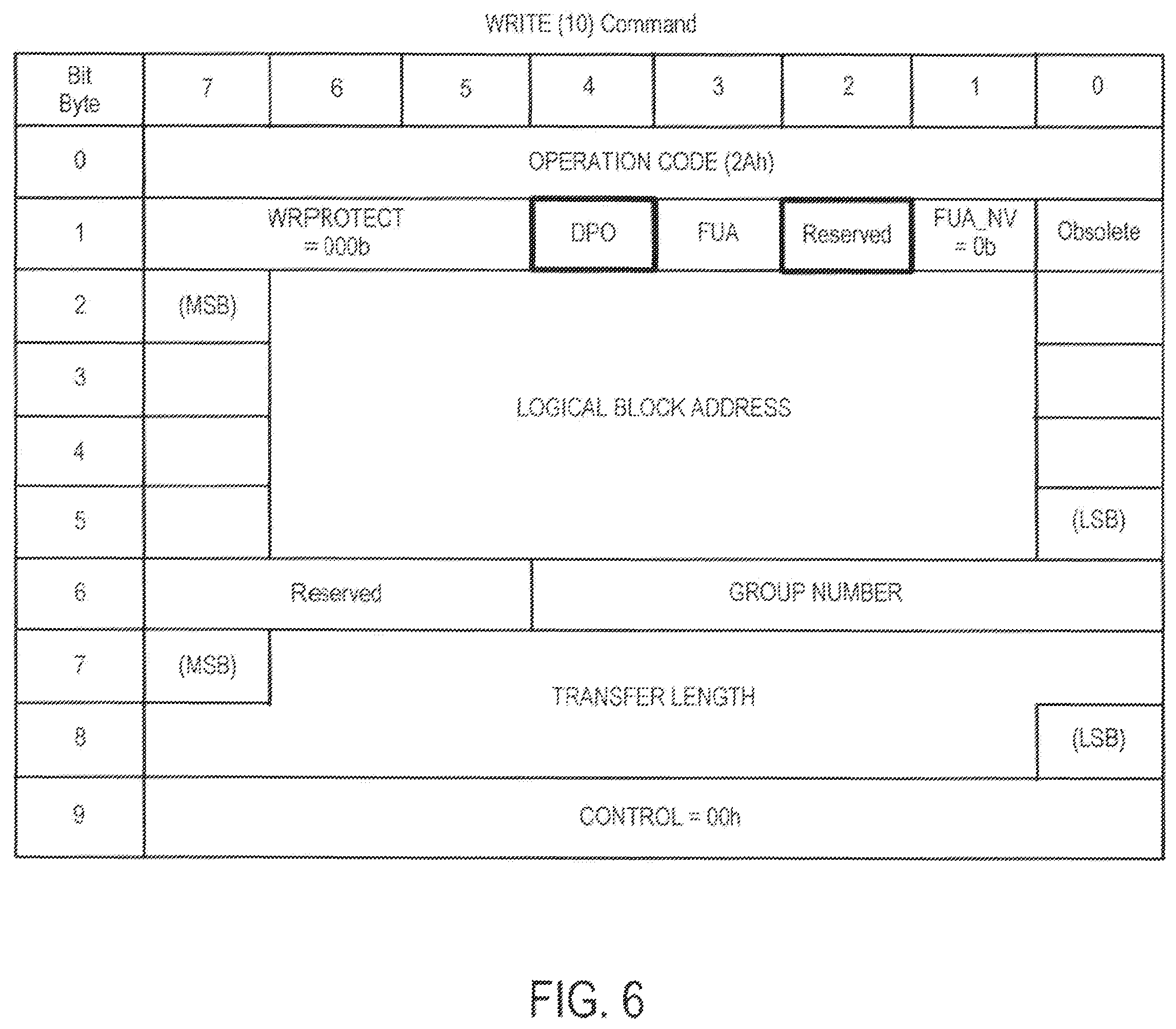 Patent US11847343 Figure 7 – Storage system and method for non-blocking coherent re-writes