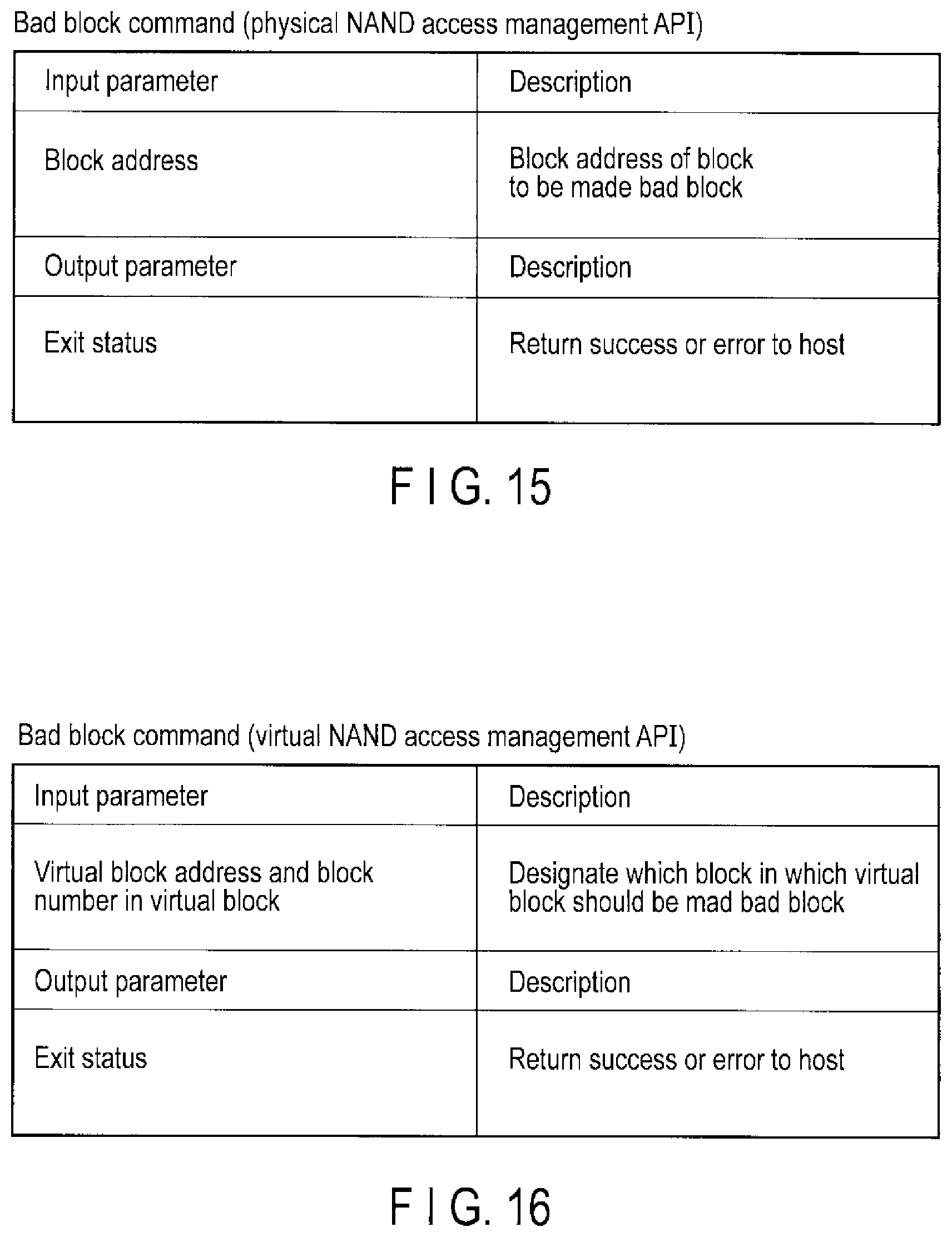 Patent US11847350 Figure 12 – Storage system, information processing system and method for controlling nonvolatile memory