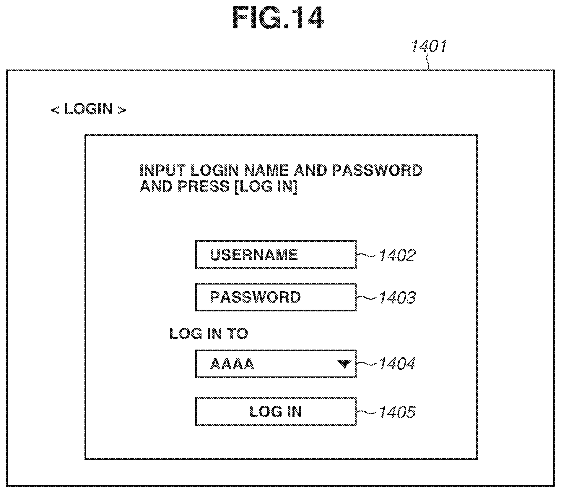 Patent US11847356 Figure 15 – Apparatus having a function of reserving a sheet feeding unit and information processing apparatus connected to the same