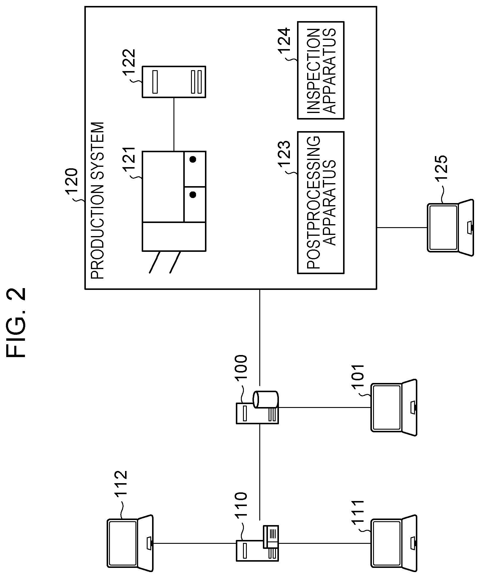 Patent US11847358 Figure 2 – Information processing apparatus, control method for information processing apparatus, and storage medium