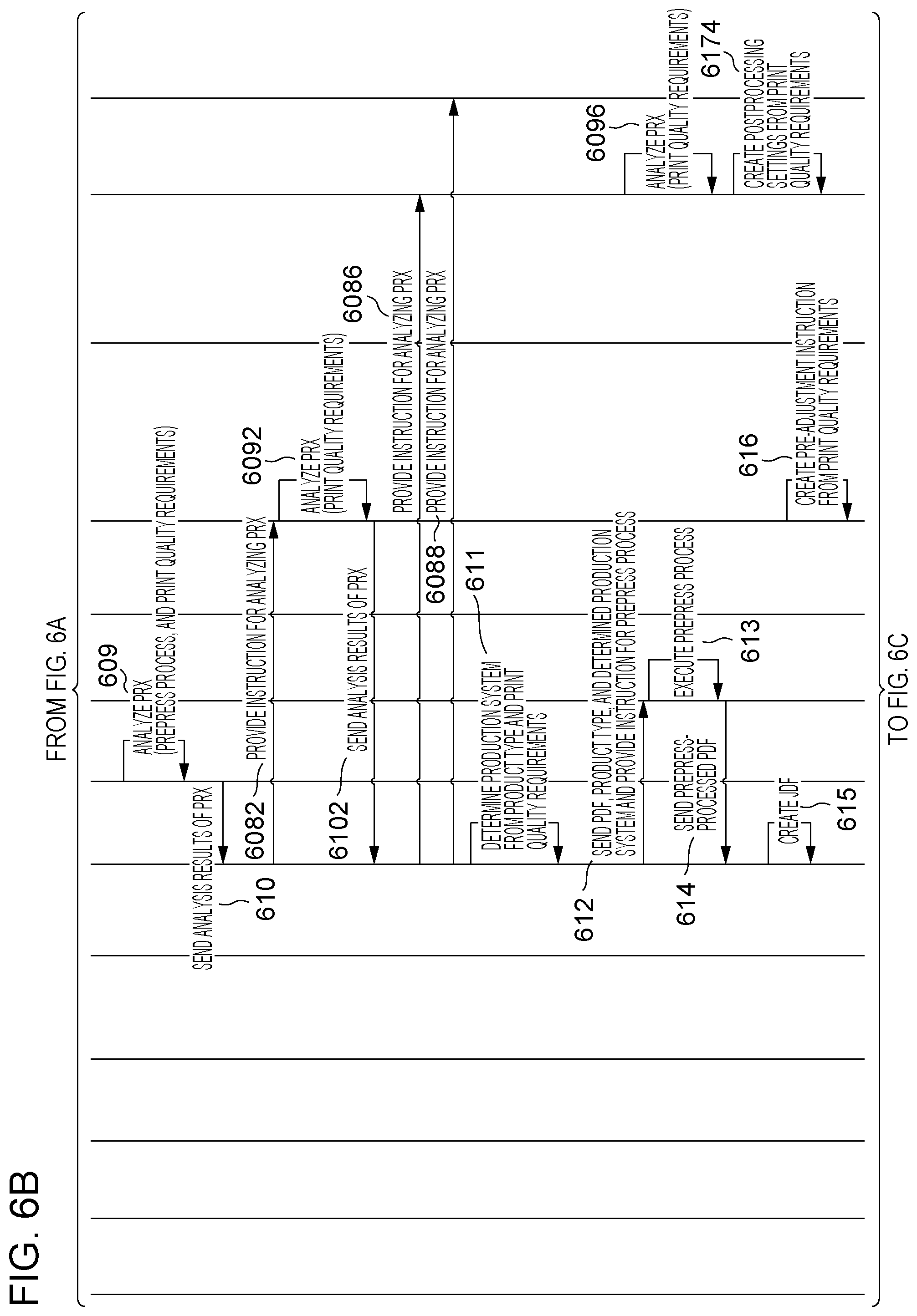 Patent US11847358 Figure 7 – Information processing apparatus, control method for information processing apparatus, and storage medium