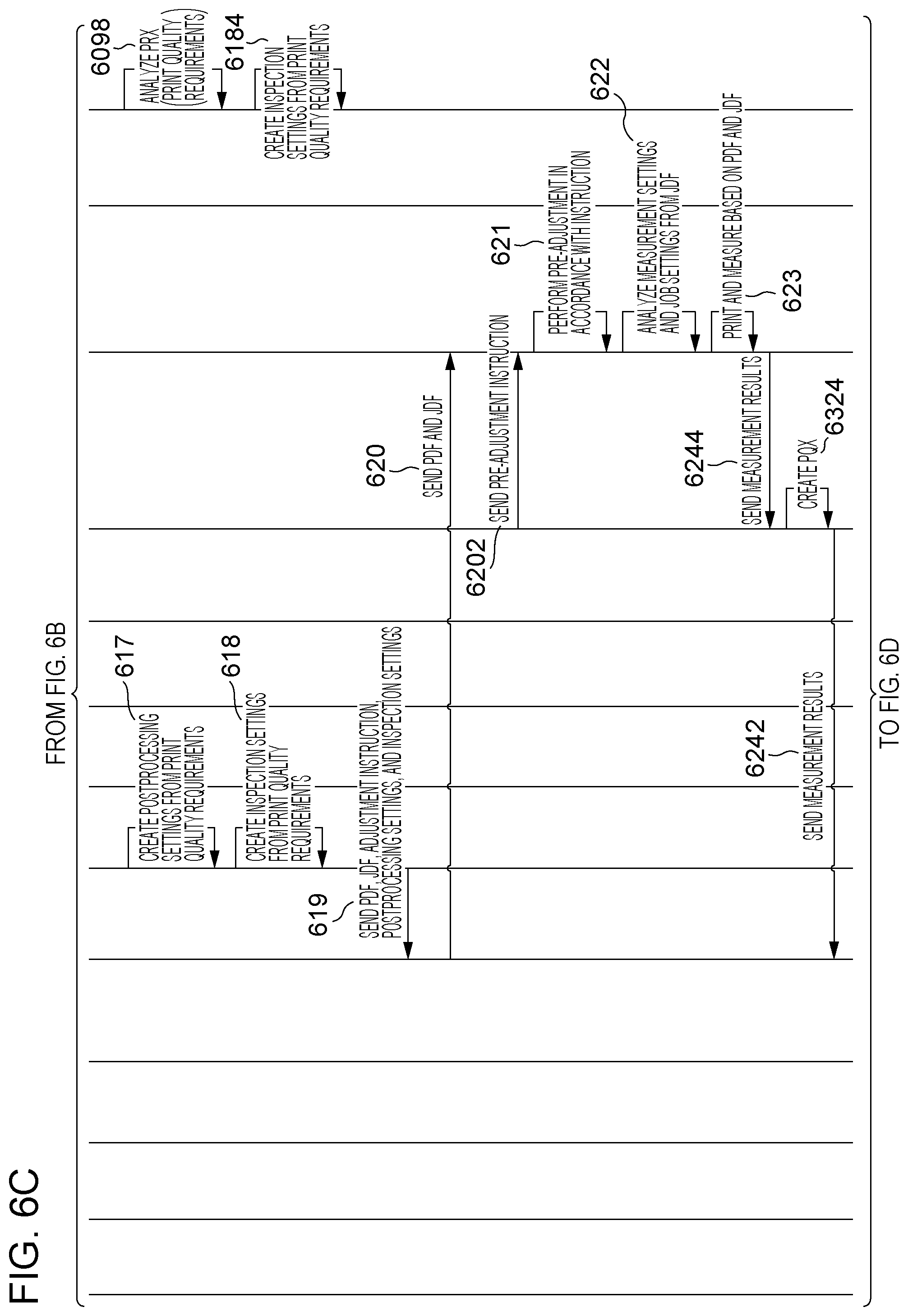 Patent US11847358 Figure 8 – Information processing apparatus, control method for information processing apparatus, and storage medium