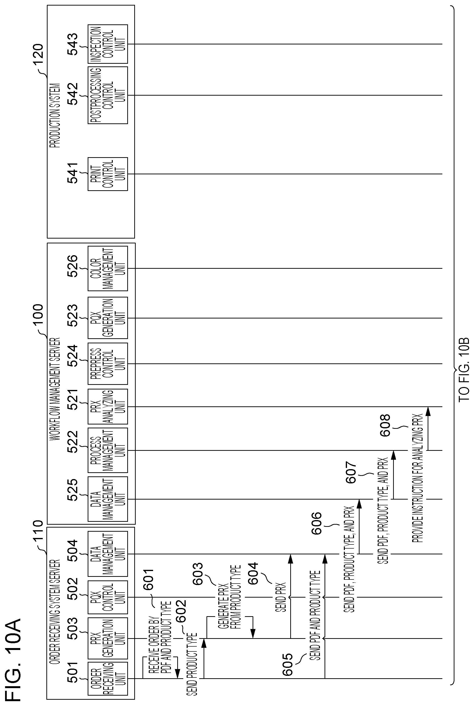Patent US11847358 Figure 13 – Information processing apparatus, control method for information processing apparatus, and storage medium