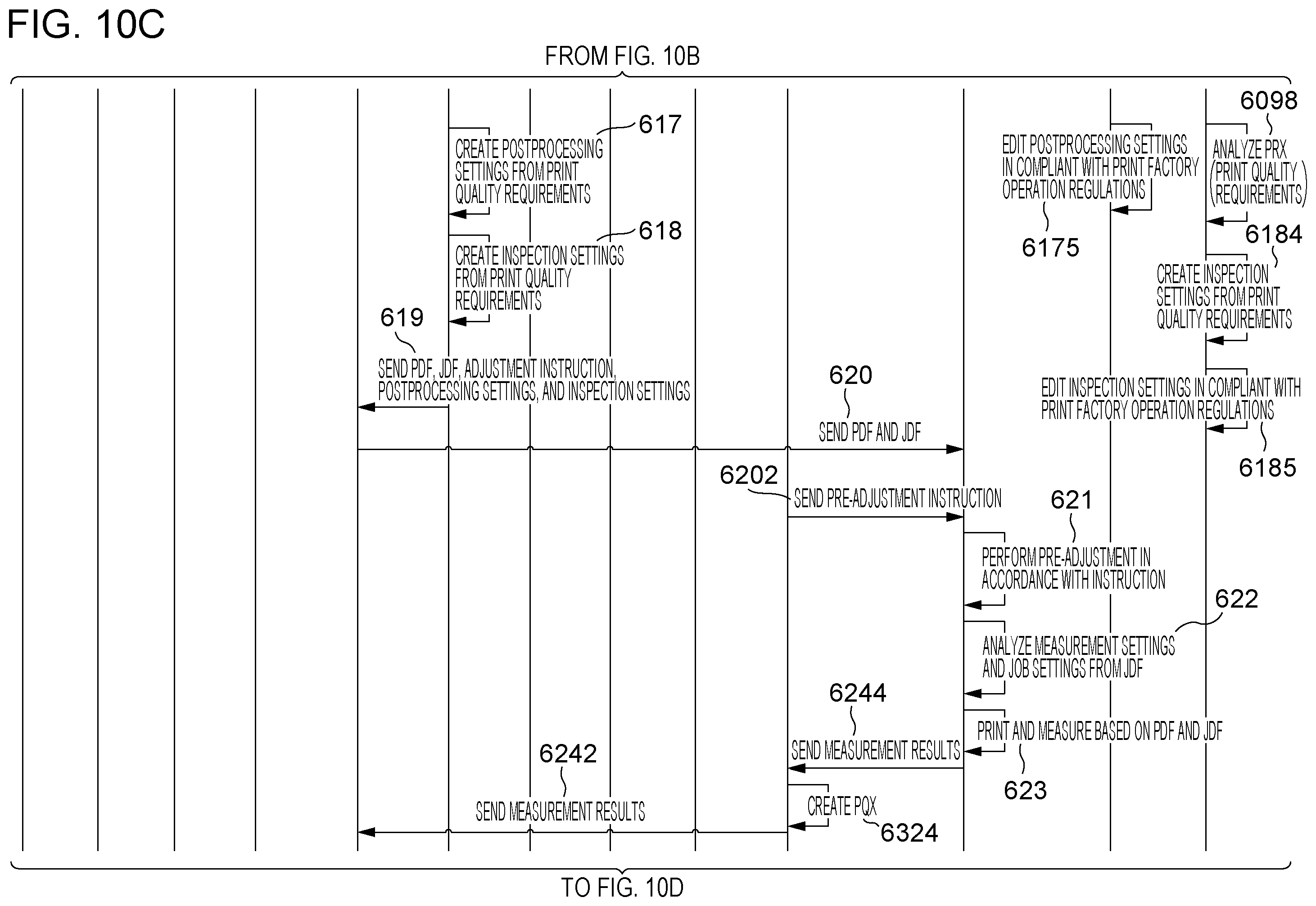 Patent US11847358 Figure 15 – Information processing apparatus, control method for information processing apparatus, and storage medium