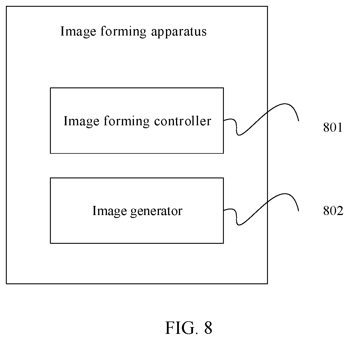 Patent US11847361 Figure 7 – Image forming control method, device, apparatus, system, and storage medium