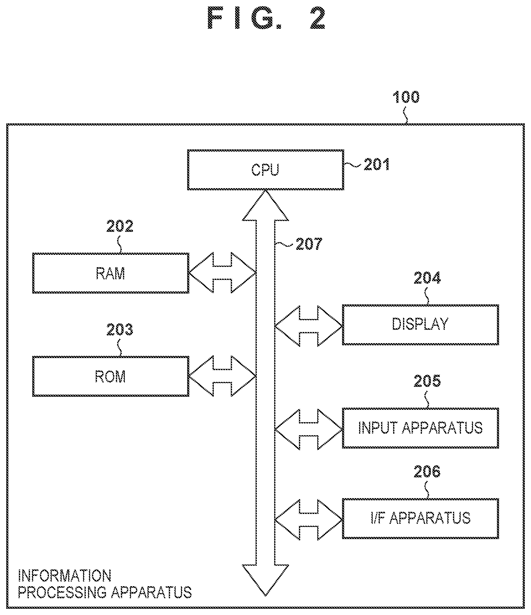 Patent US11847362 Figure 2 – Server, method, and non-transitory computer-readable storage medium storing program