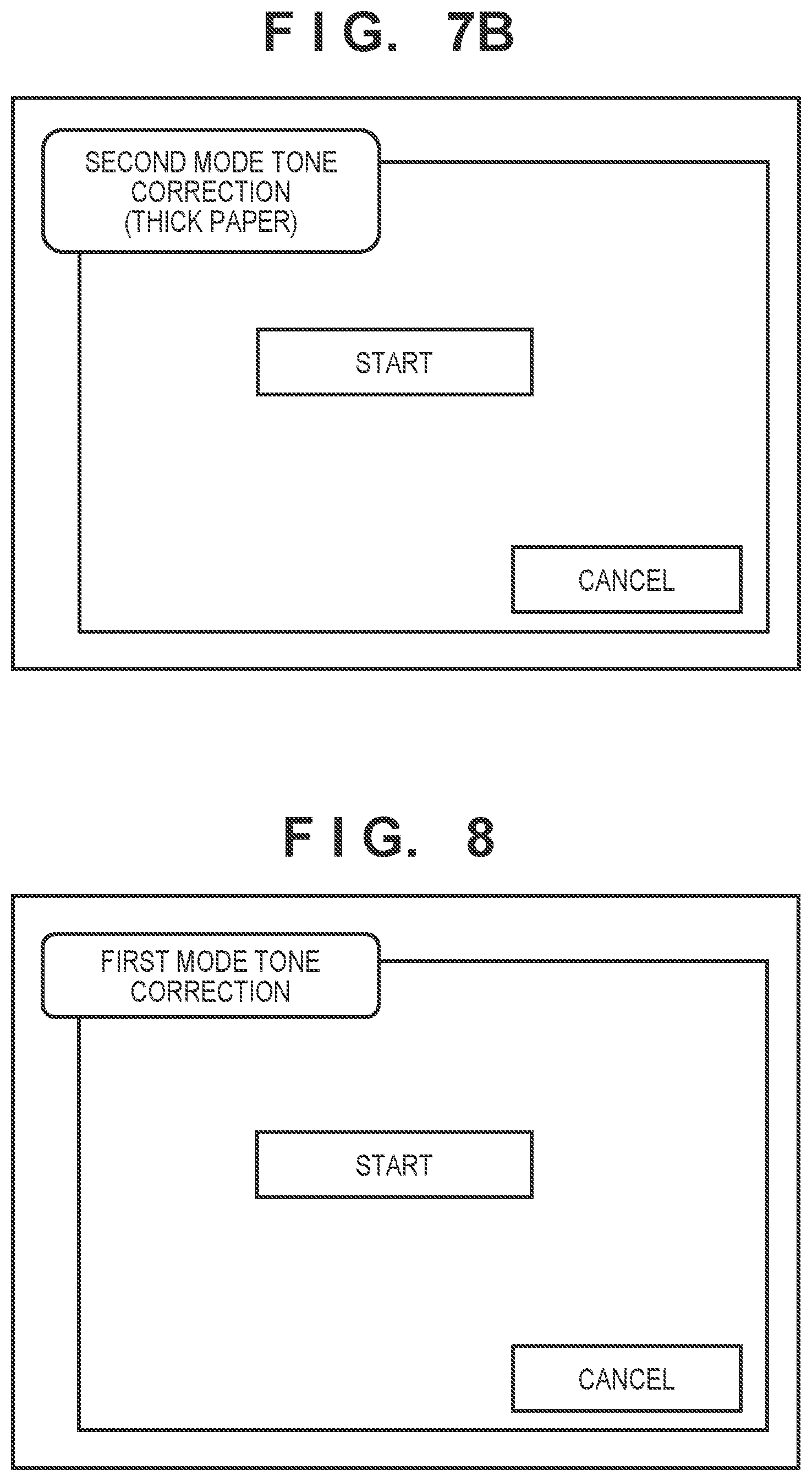 Patent US11847363 Figure 6 – Image forming apparatus that executes calibration
