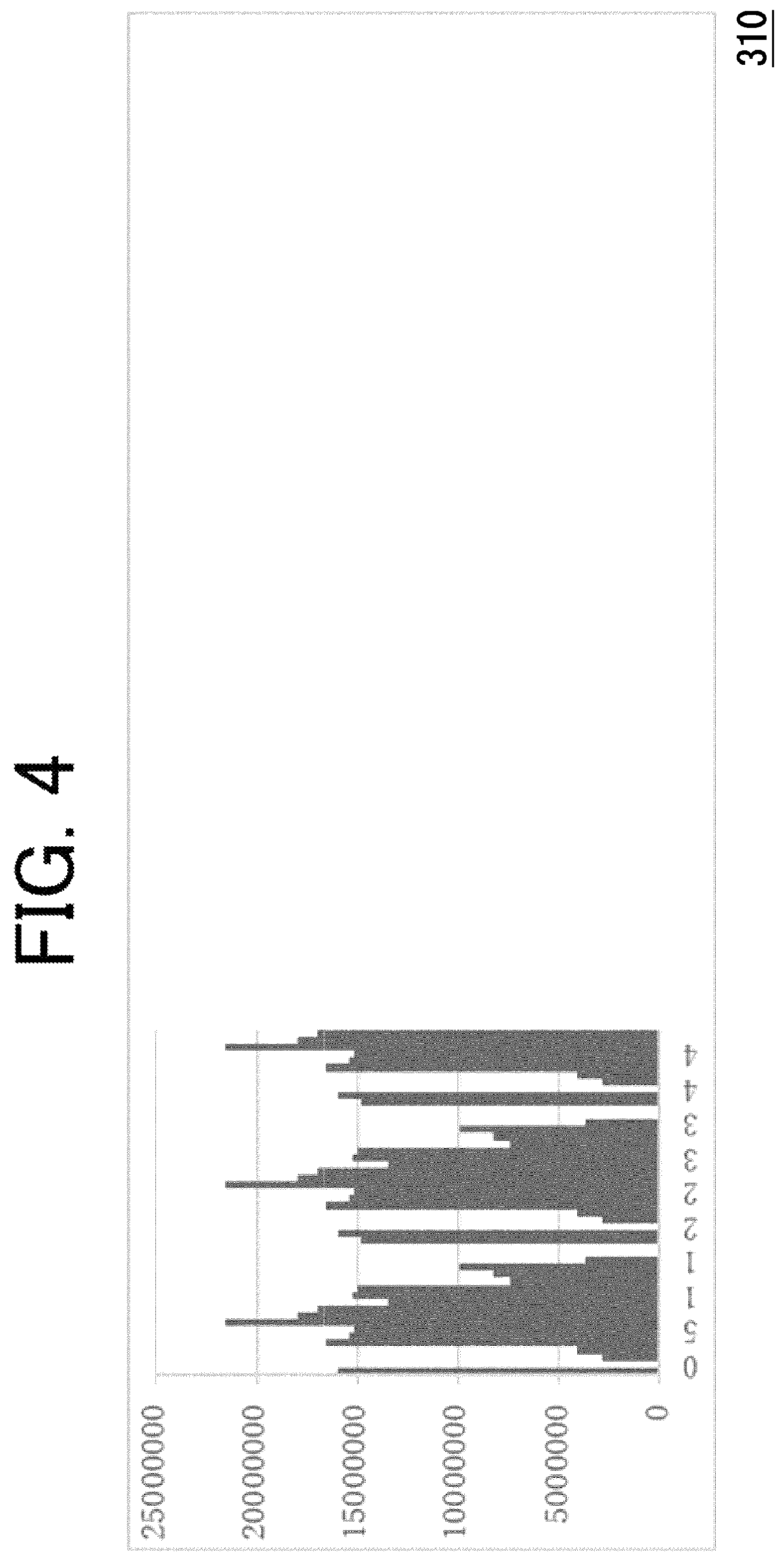 Patent US11847365 Figure 4 – Information processing apparatus, image forming apparatus, and work estimation method for accurately estimating work related to printing