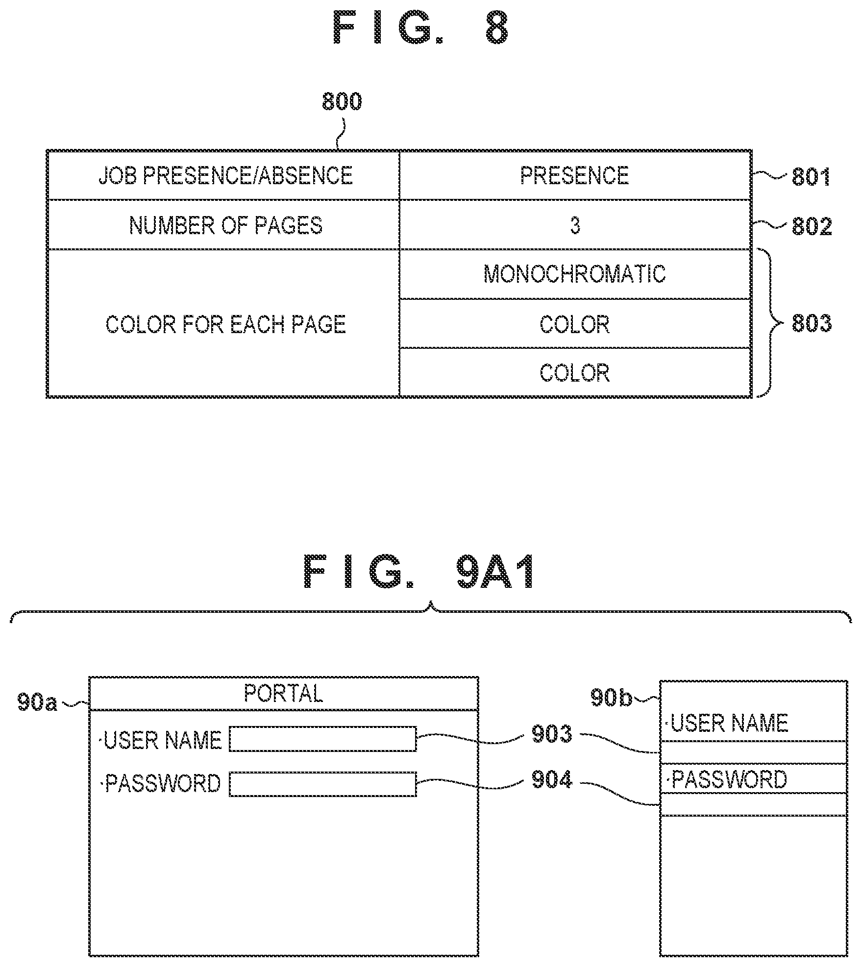 Patent US11847367 Figure 15 – Printing system, method of controlling printing system, and storage medium comprising a projection unit that projects an image, accept a request to print a projected image, determining whether or not printing based on a captured image of the image projected is possible and restrict or permit printing based on the determination
