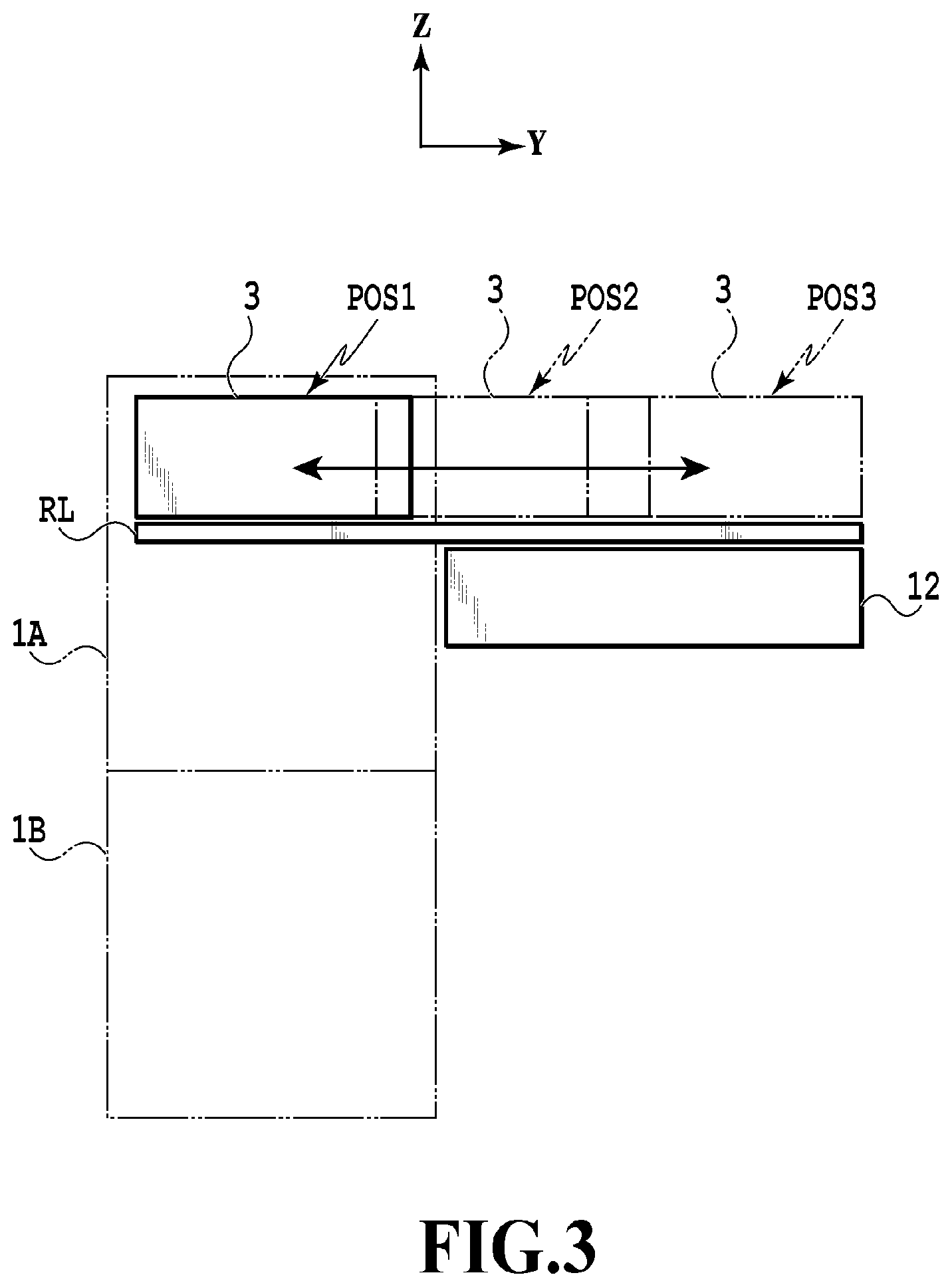 Patent US11847369 Figure 3 – Information processing apparatus, information processing method, printing system, and storage medium