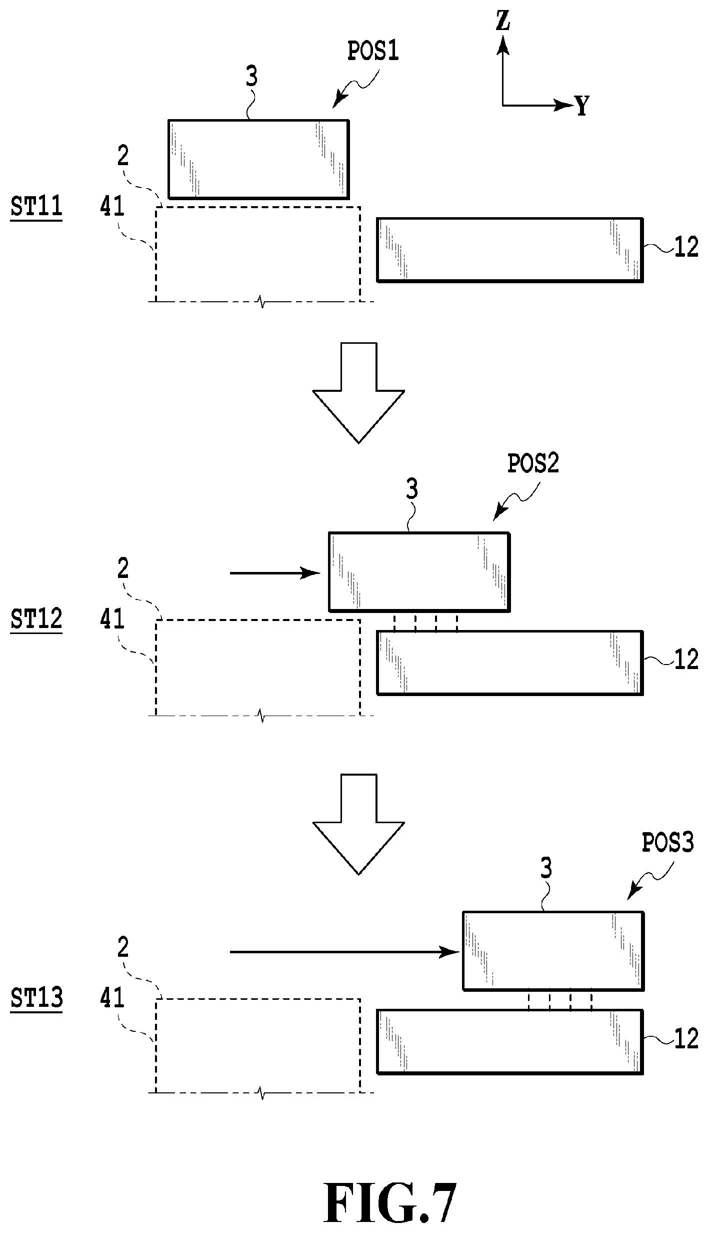 Patent US11847369 Figure 7 – Information processing apparatus, information processing method, printing system, and storage medium