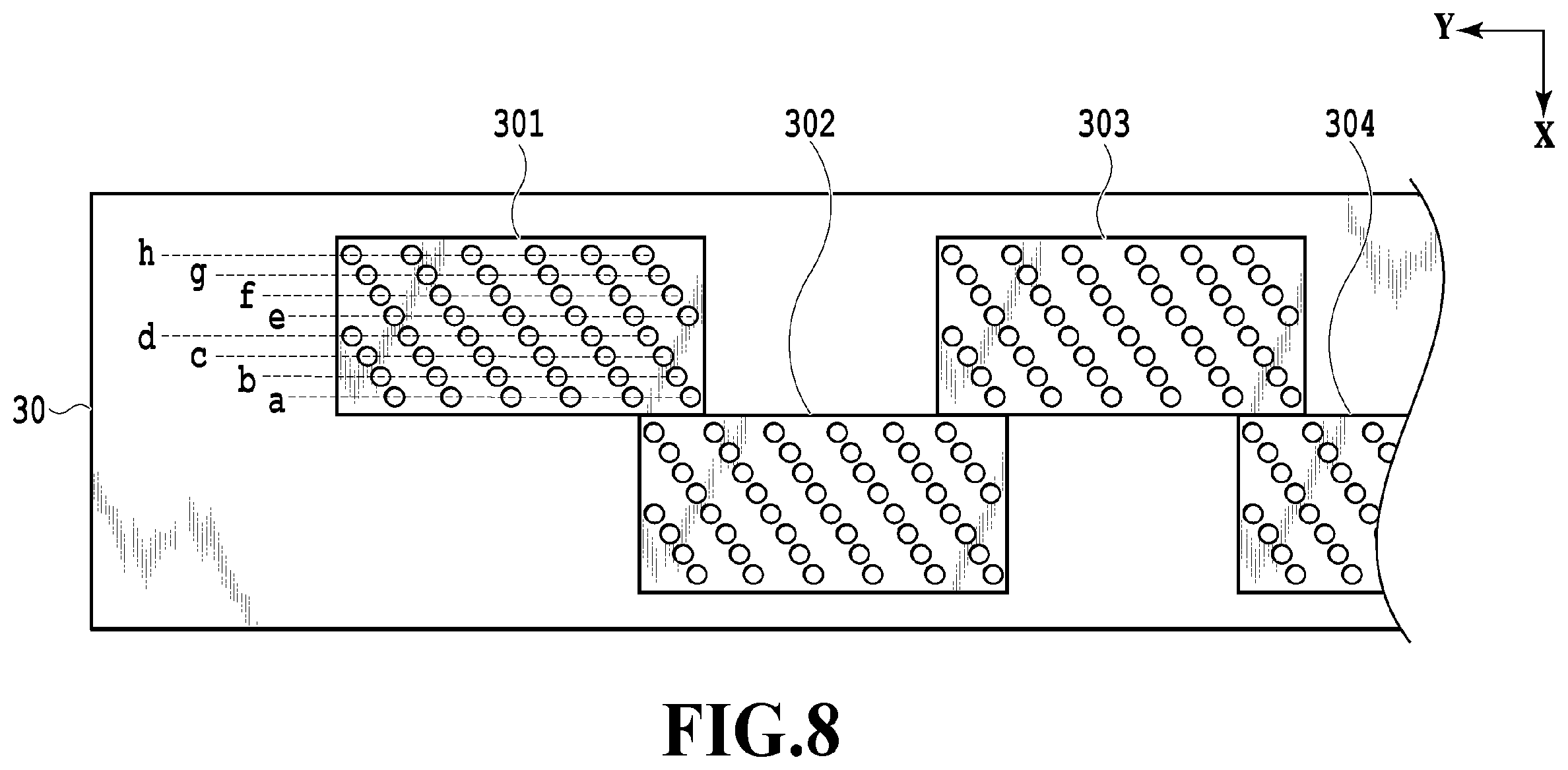 Patent US11847369 Figure 8 – Information processing apparatus, information processing method, printing system, and storage medium