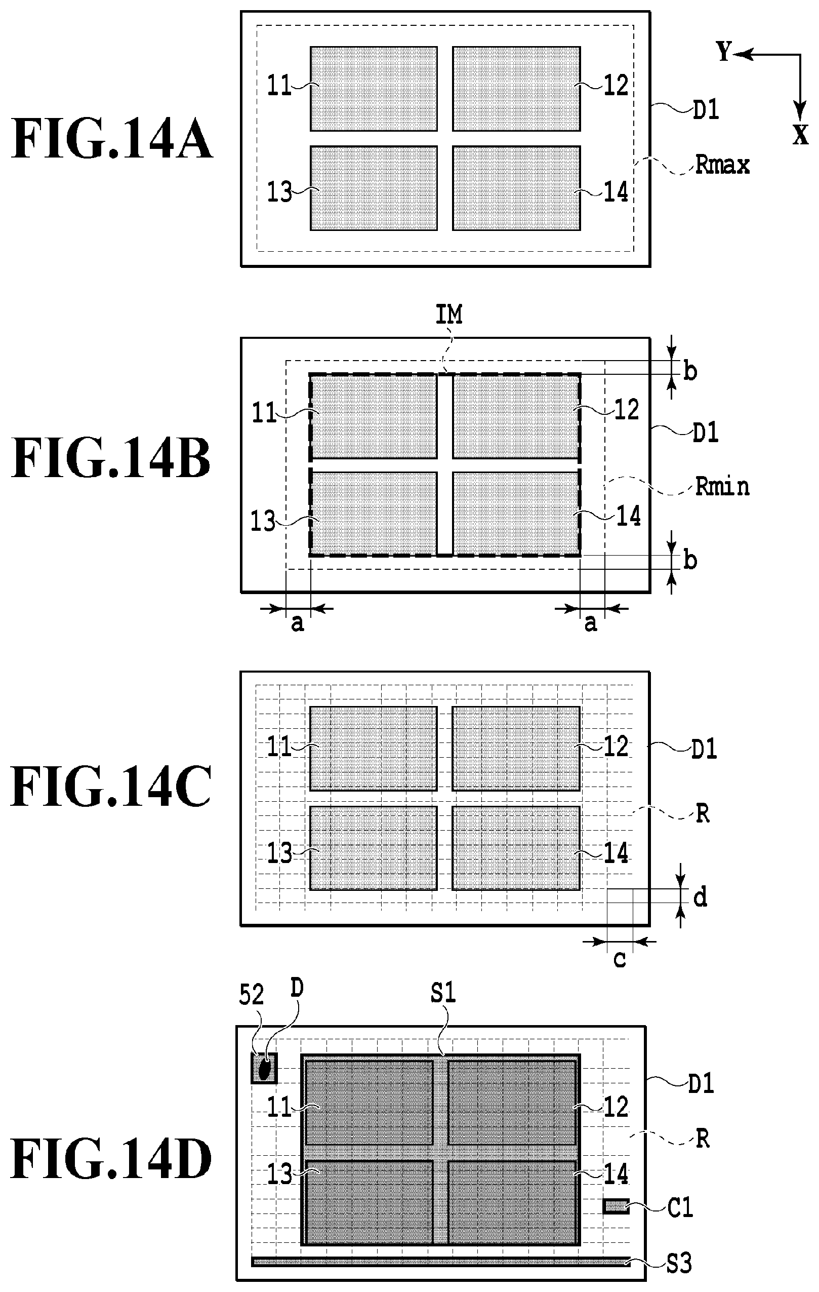 Patent US11847369 Figure 14 – Information processing apparatus, information processing method, printing system, and storage medium