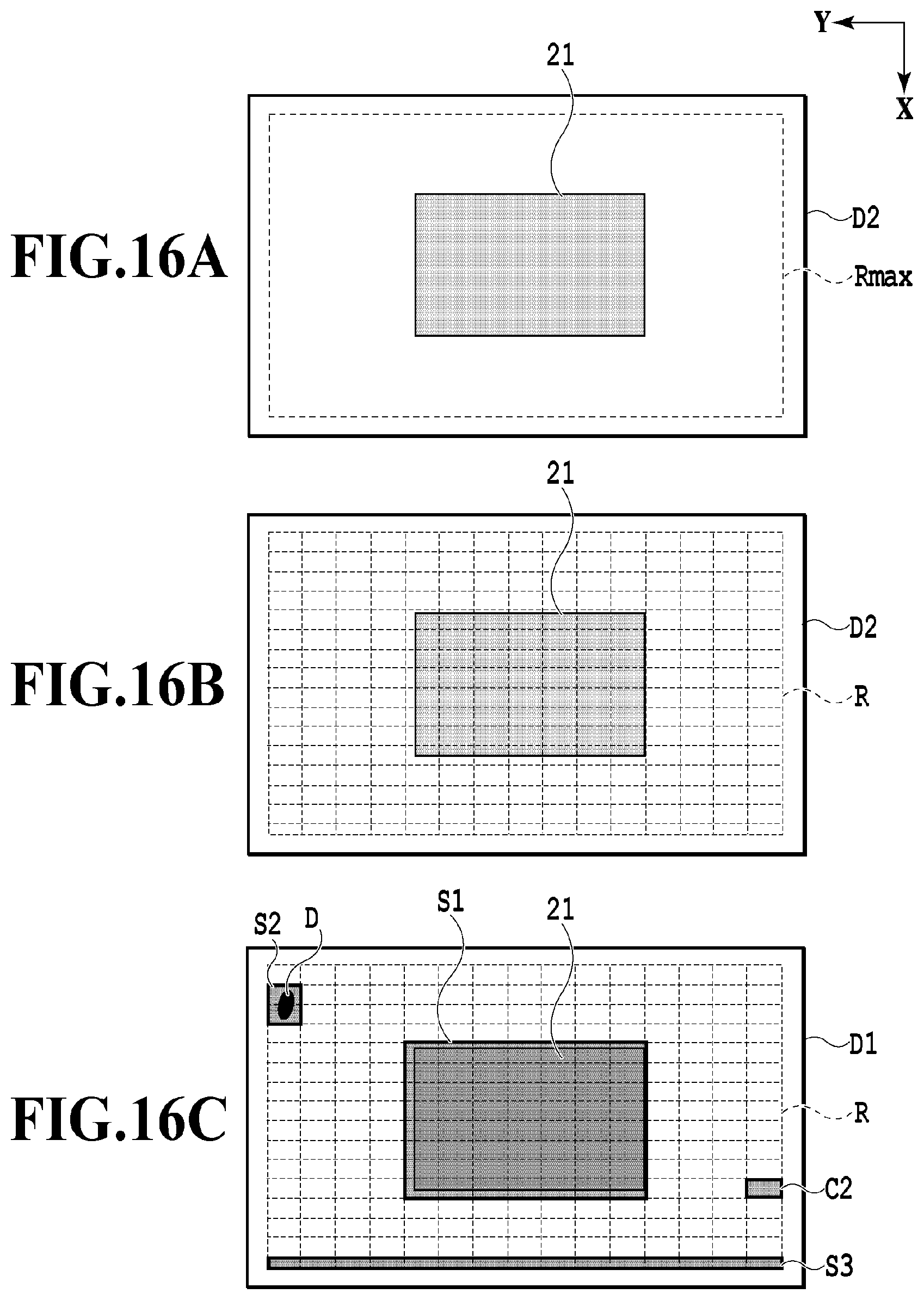 Patent US11847369 Figure 16 – Information processing apparatus, information processing method, printing system, and storage medium