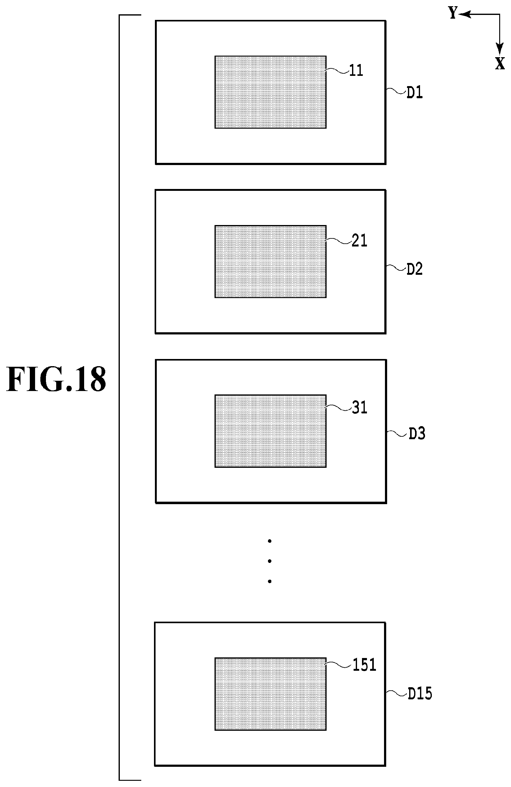 Patent US11847369 Figure 18 – Information processing apparatus, information processing method, printing system, and storage medium