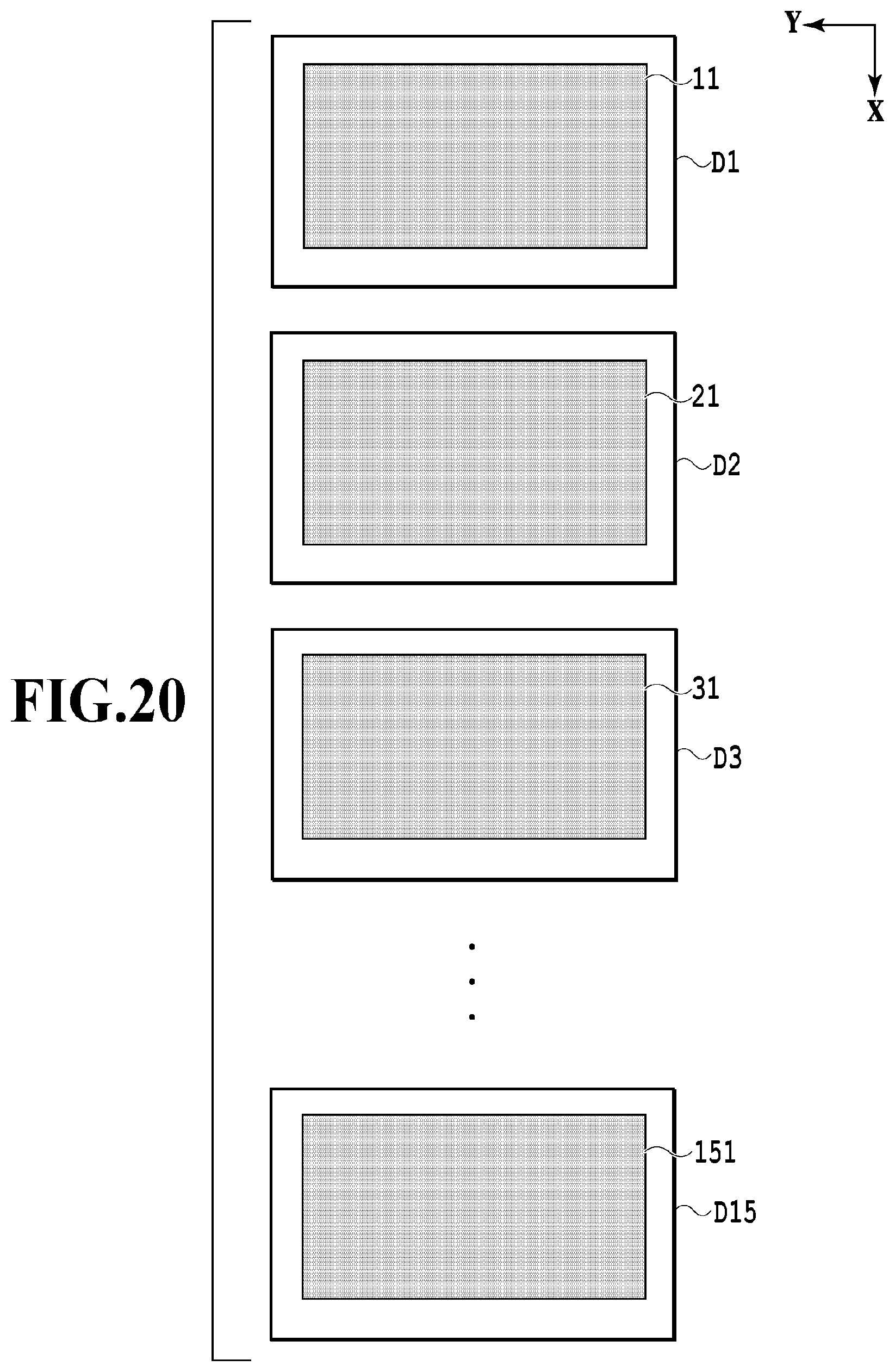 Patent US11847369 Figure 20 – Information processing apparatus, information processing method, printing system, and storage medium