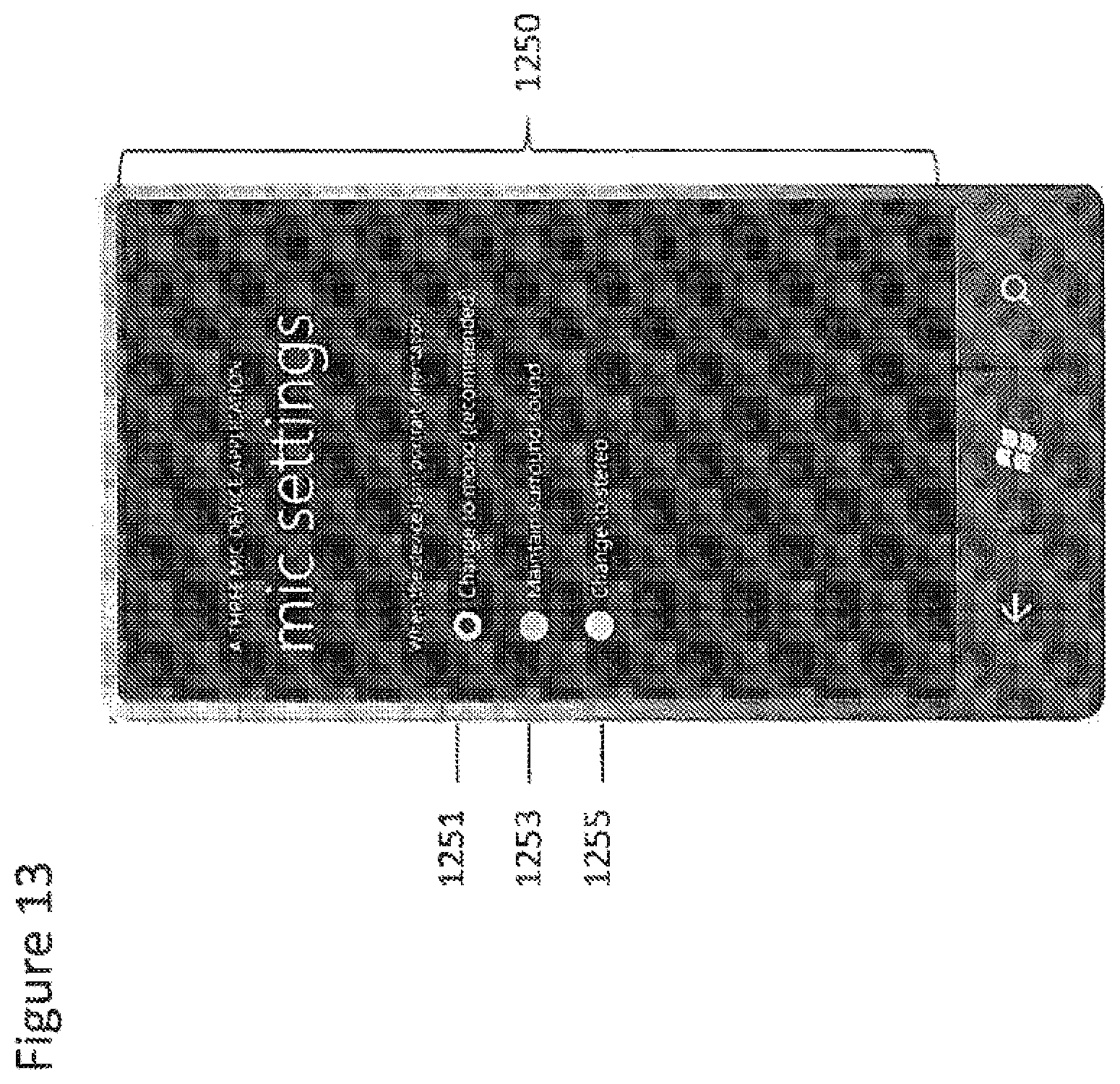 Patent US11847376 Figure 13 – Orientation based microphone selection apparatus