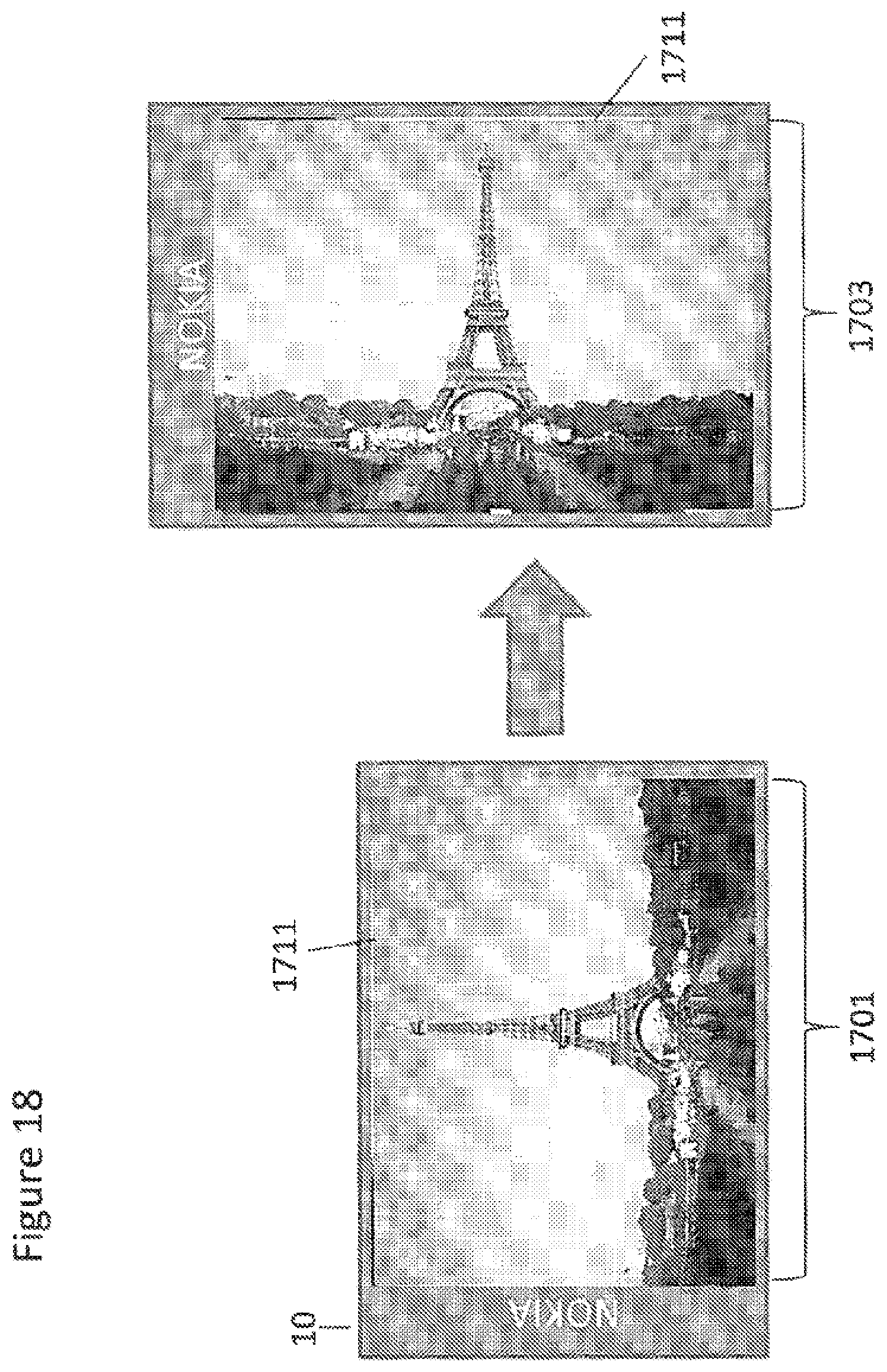 Patent US11847376 Figure 17 – Orientation based microphone selection apparatus