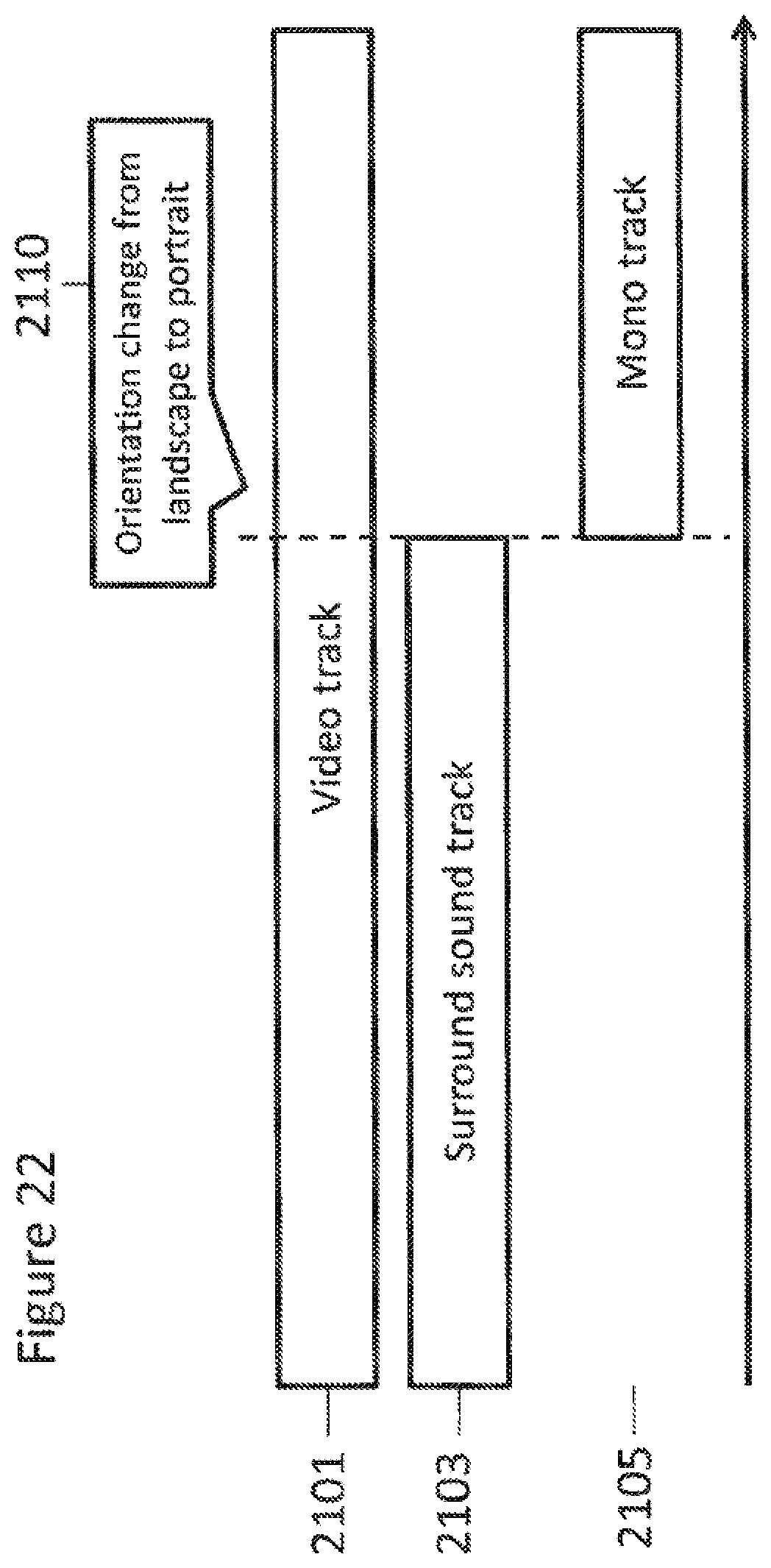 Patent US11847376 Figure 20 – Orientation based microphone selection apparatus