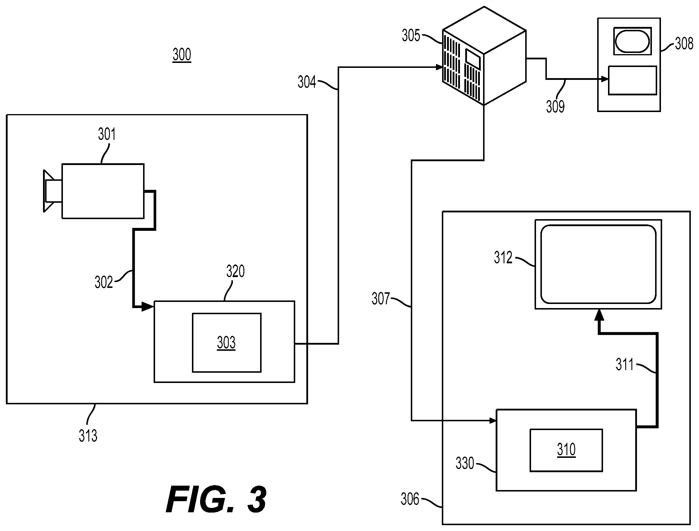 Patent US11847377 Figure 5 – Method and apparatus for audio mixing