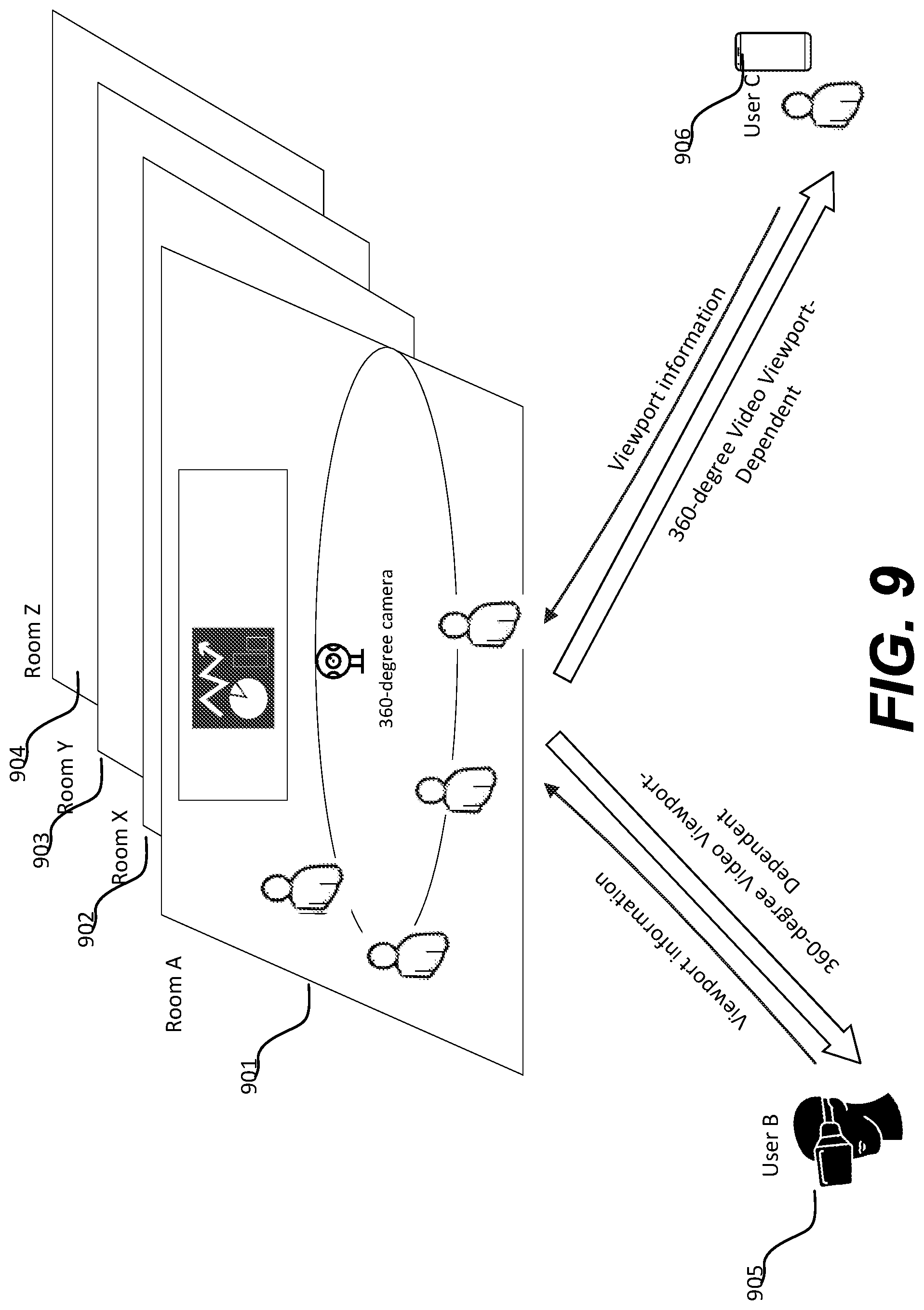 Patent US11847377 Figure 11 – Method and apparatus for audio mixing