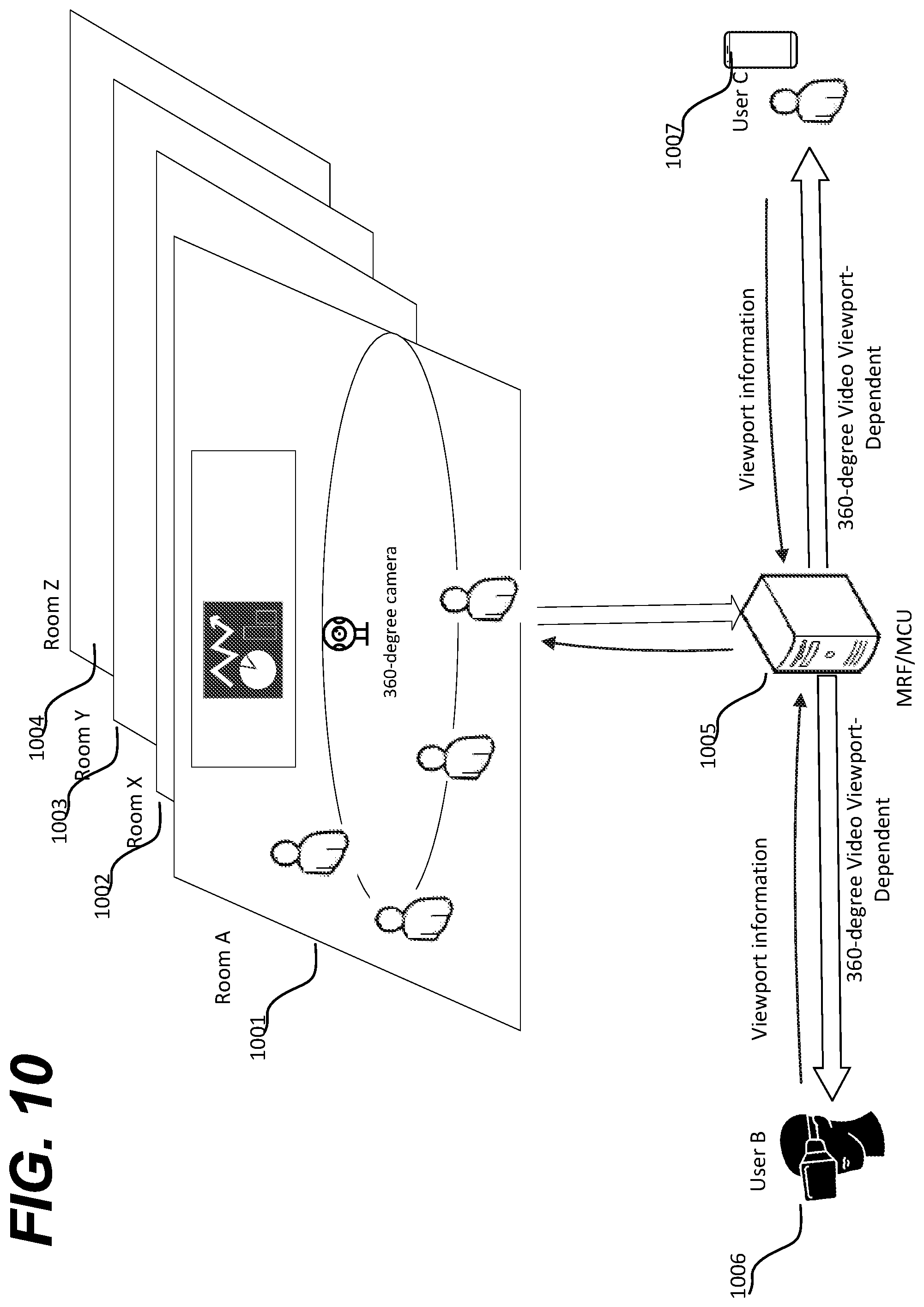 Patent US11847377 Figure 12 – Method and apparatus for audio mixing
