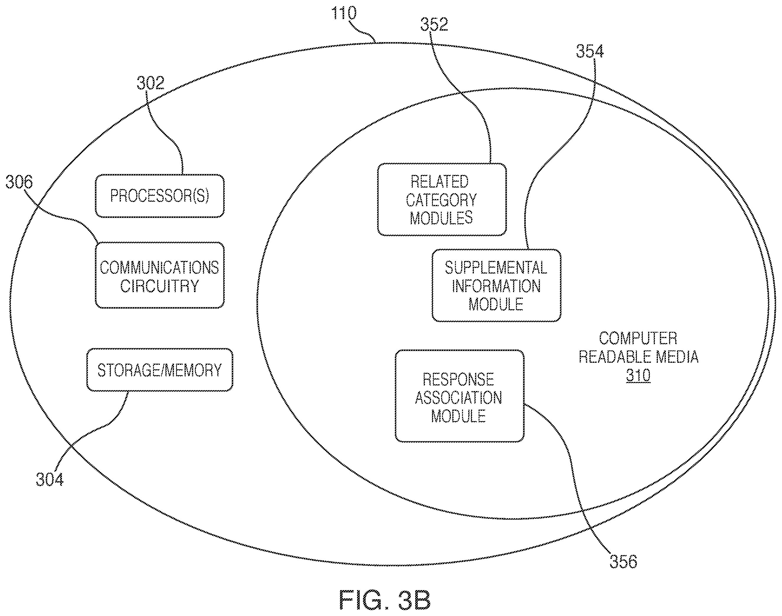 Patent US11847380 Figure 4 – Systems and methods for providing supplemental information with a response to a command