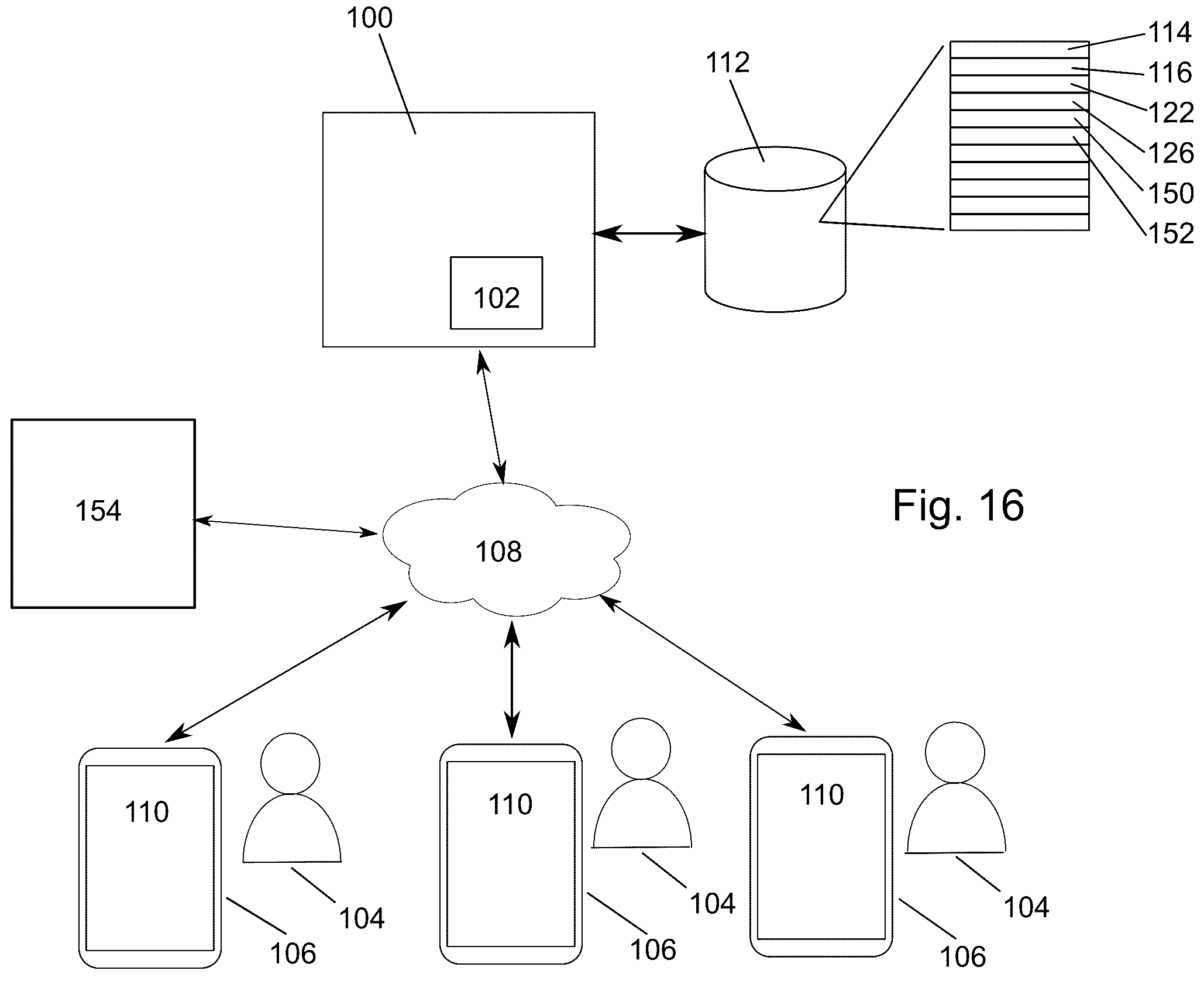 Patent US11847382 Figure 15 – Deck configuration system