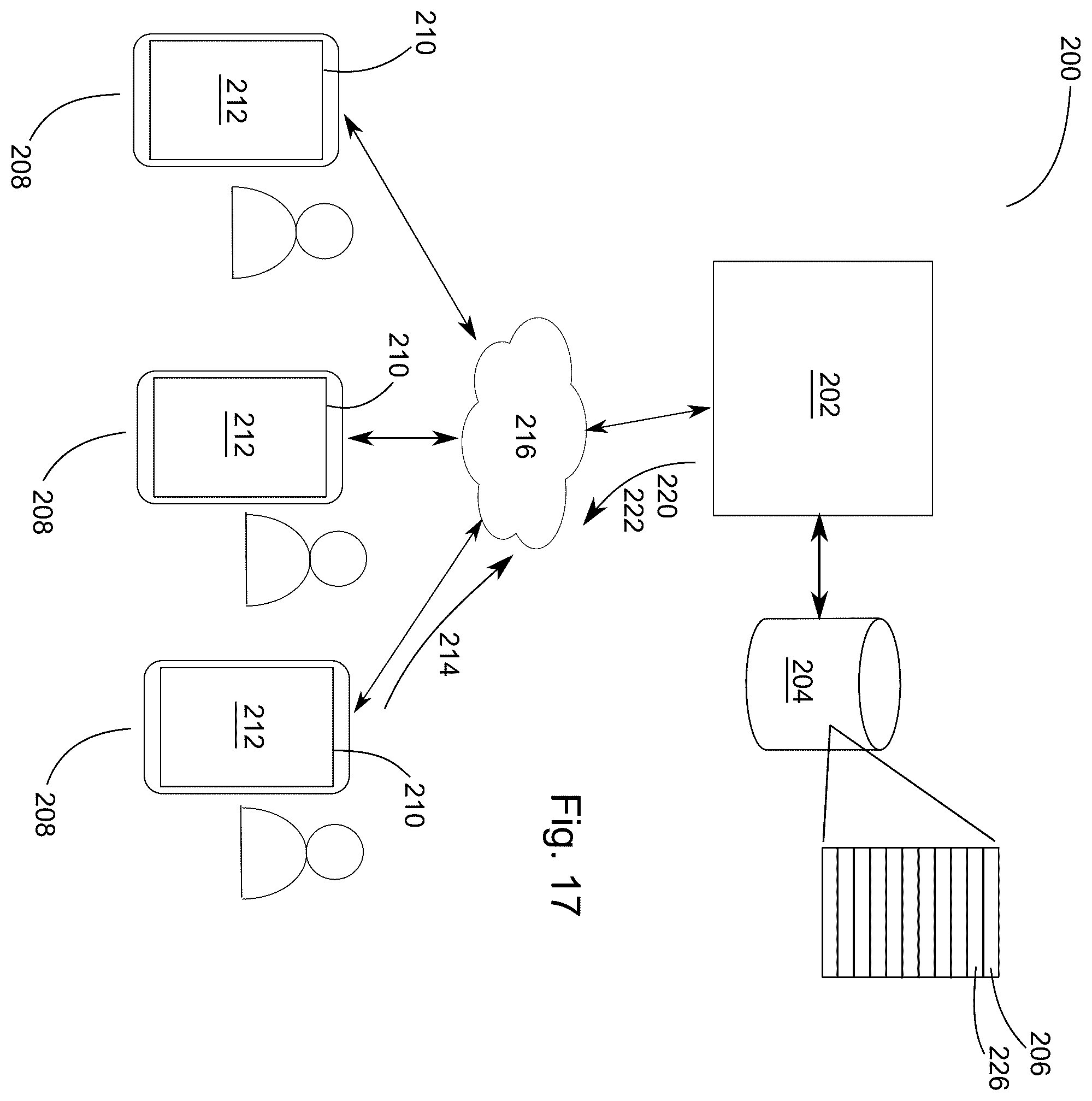 Patent US11847382 Figure 16 – Deck configuration system