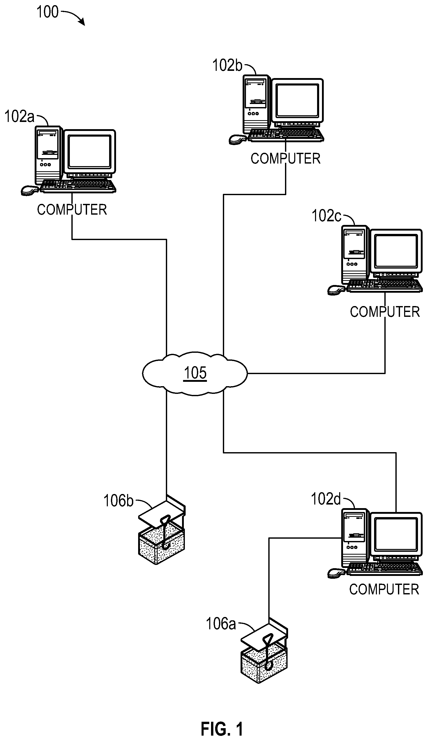 Patent US11847388 Figure 1 – Systems and methods for reducing rigid body motion in simulated models