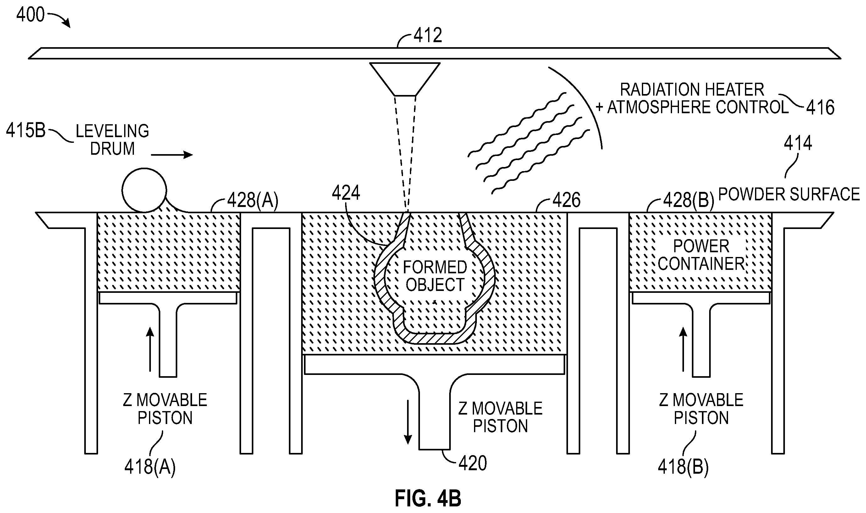 Patent US11847388 Figure 5 – Systems and methods for reducing rigid body motion in simulated models