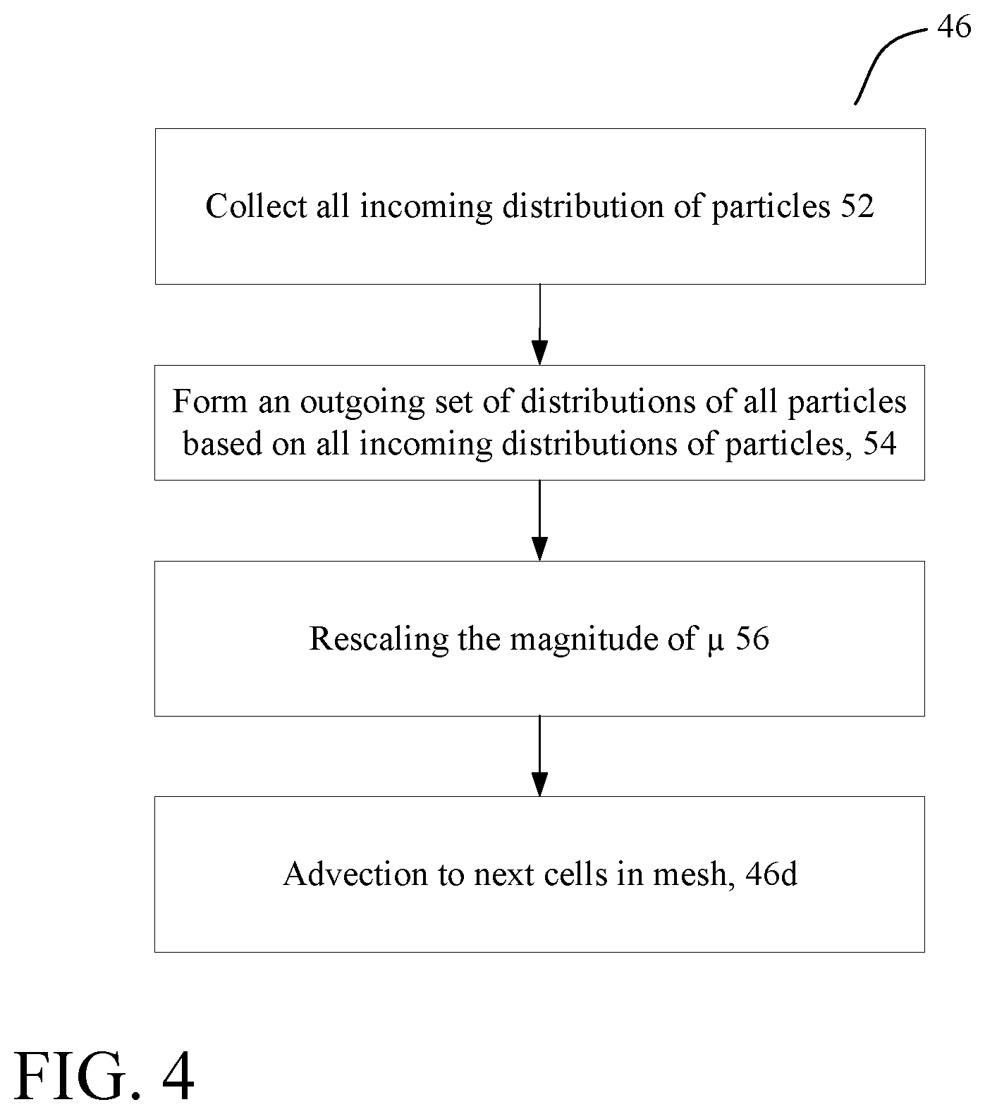 Patent US11847391 Figure 3 – Computer system for simulating physical processes using surface algorithm
