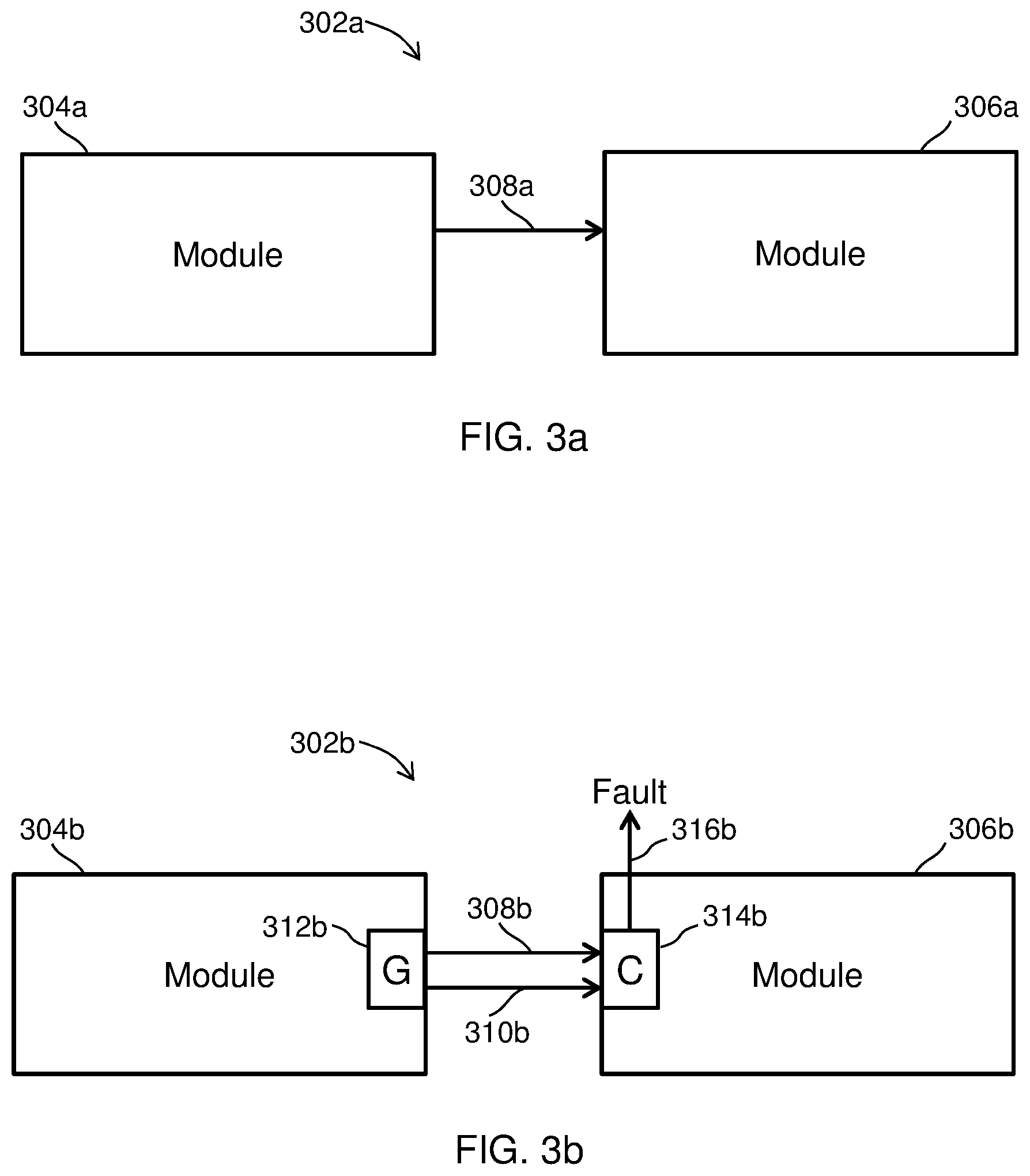 Patent US11847394 Figure 2 – System and method for using interface protection parameters