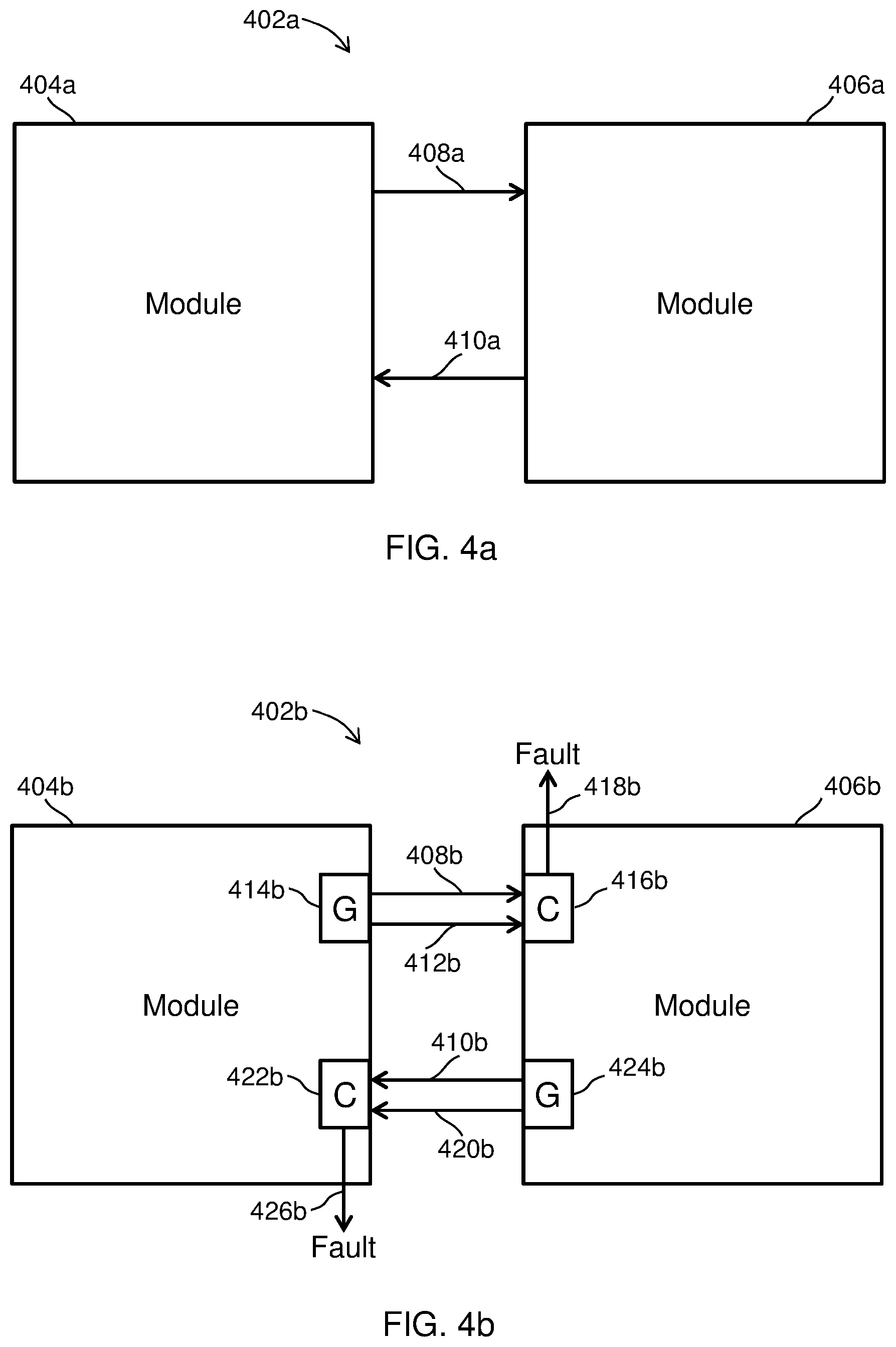 Patent US11847394 Figure 3 – System and method for using interface protection parameters