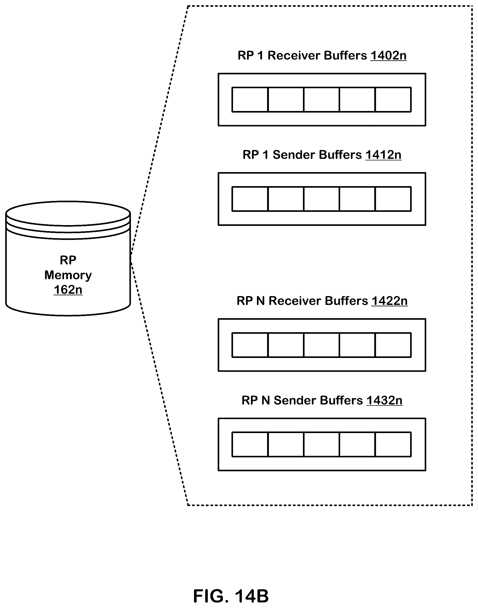 Patent US11847395 Figure 15 – Executing a neural network graph using a non-homogenous set of reconfigurable processors