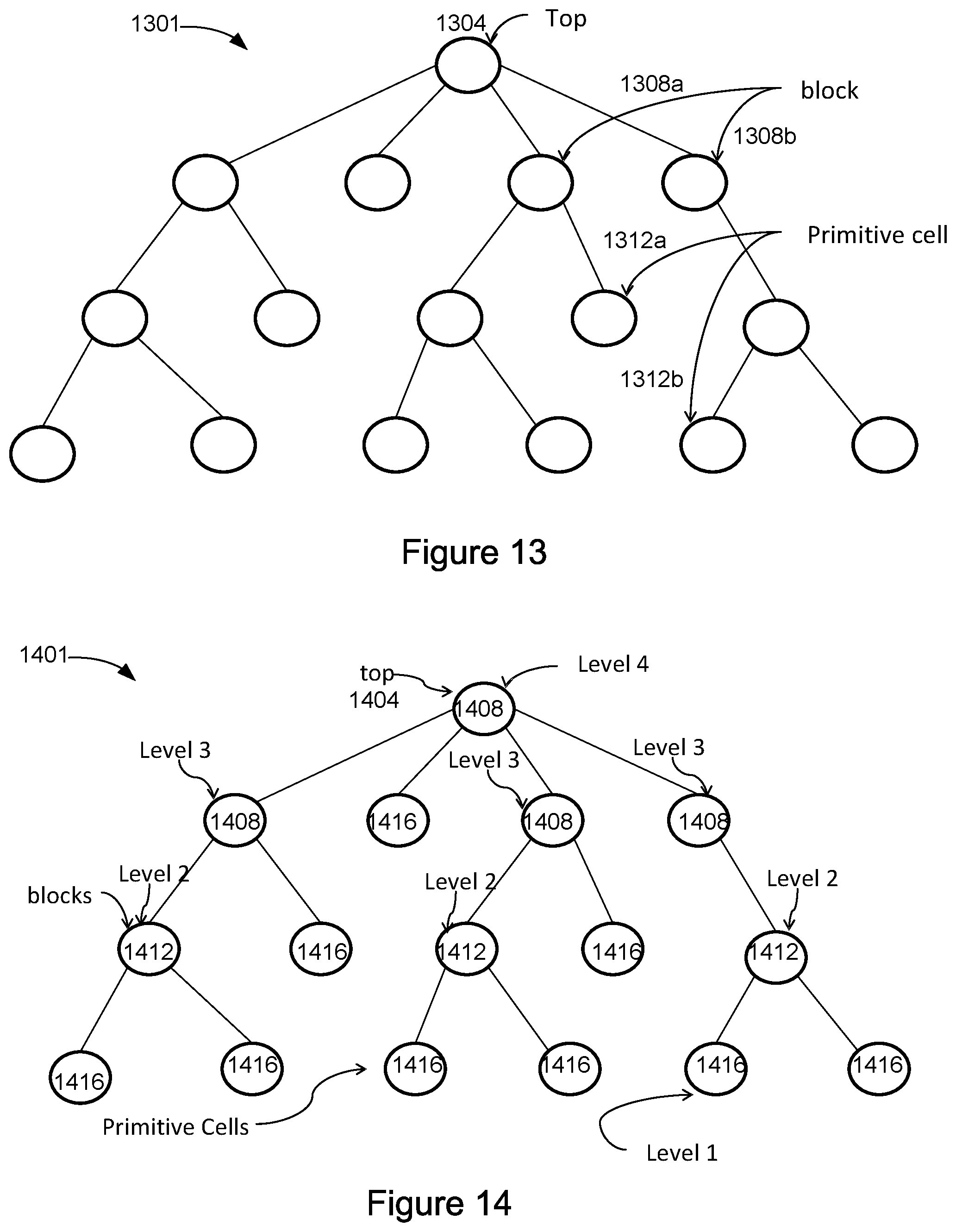 Patent US11847397 Figure 11 – Barycenter compact model to determine IR drop exact solution for circuit network