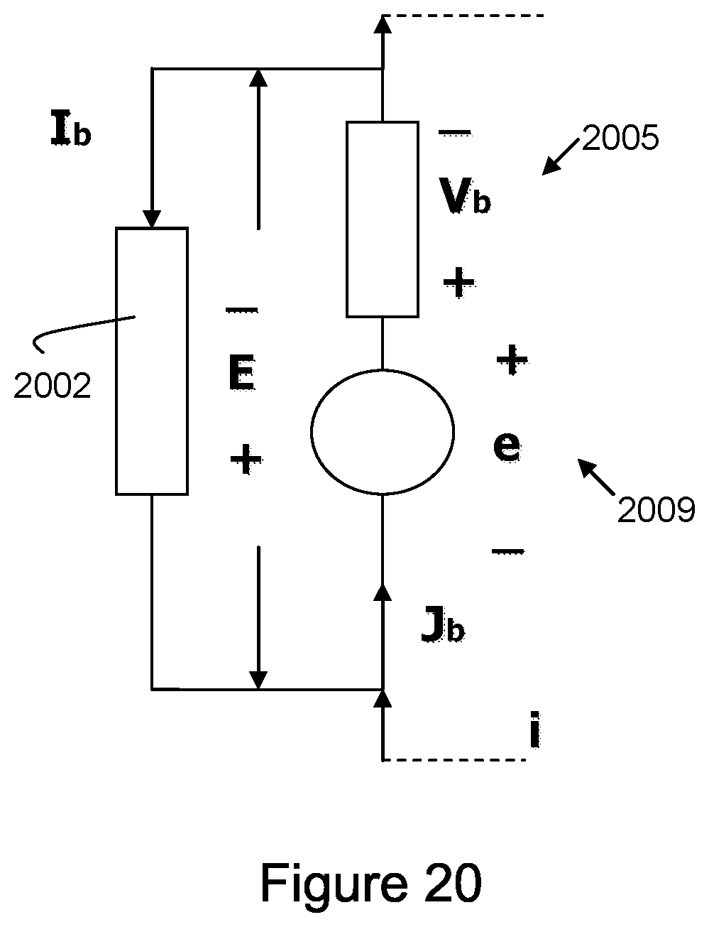 Patent US11847397 Figure 16 – Barycenter compact model to determine IR drop exact solution for circuit network