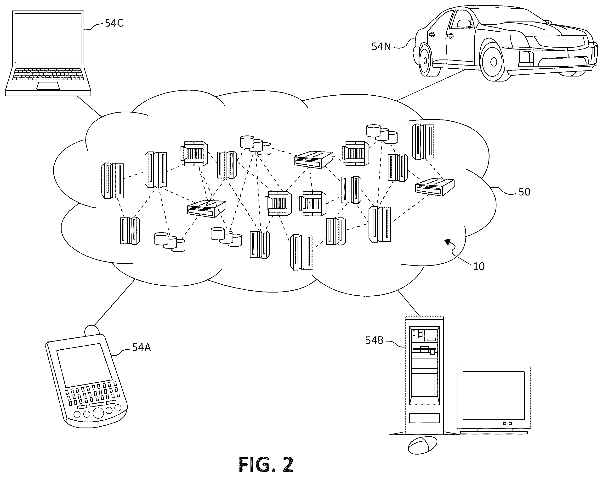 Patent US11847398 Figure 2 – Automatic generation of ground rule verification macros