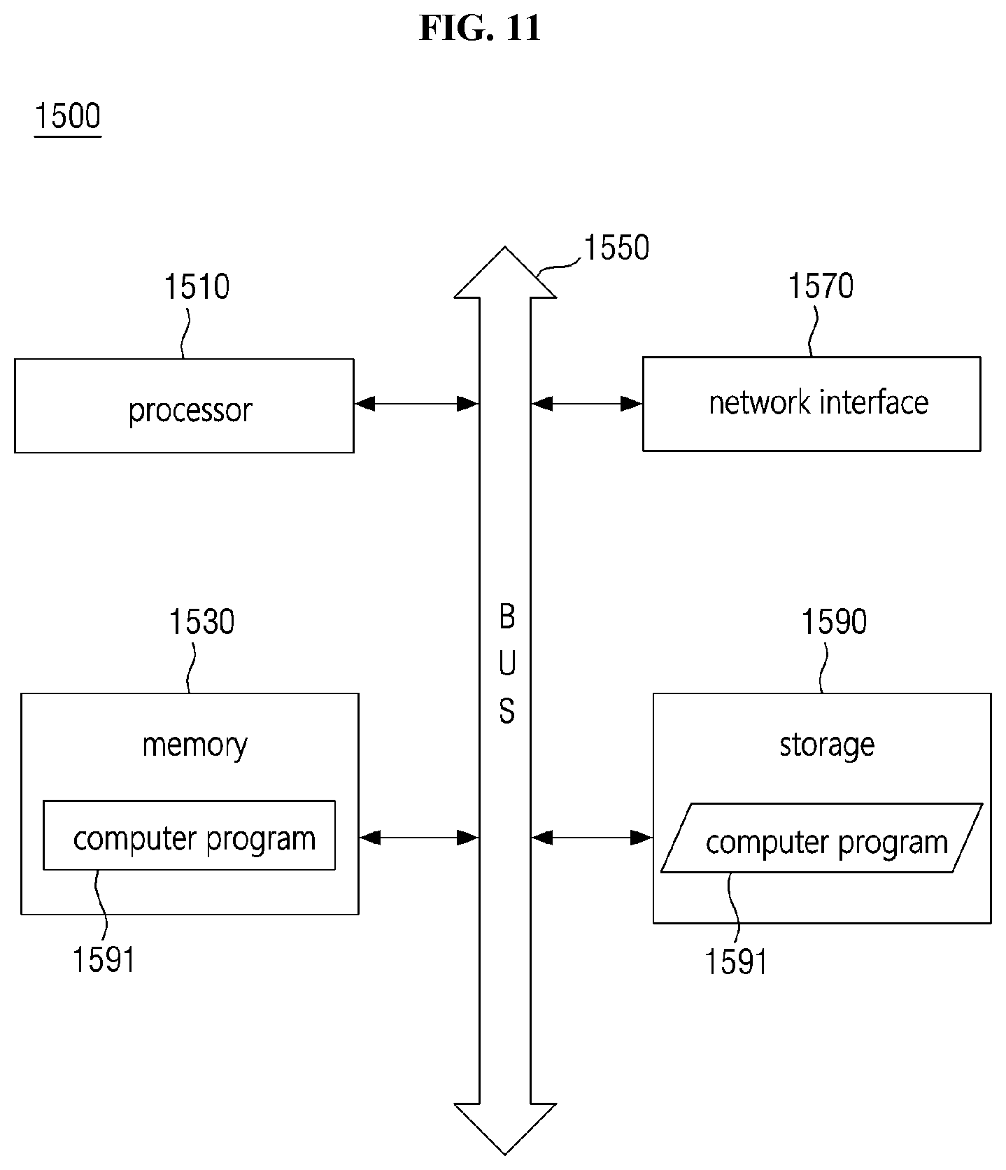 Patent US11847407 Figure 8 – Apparatus for removing text noise for text analysis and method thereof
